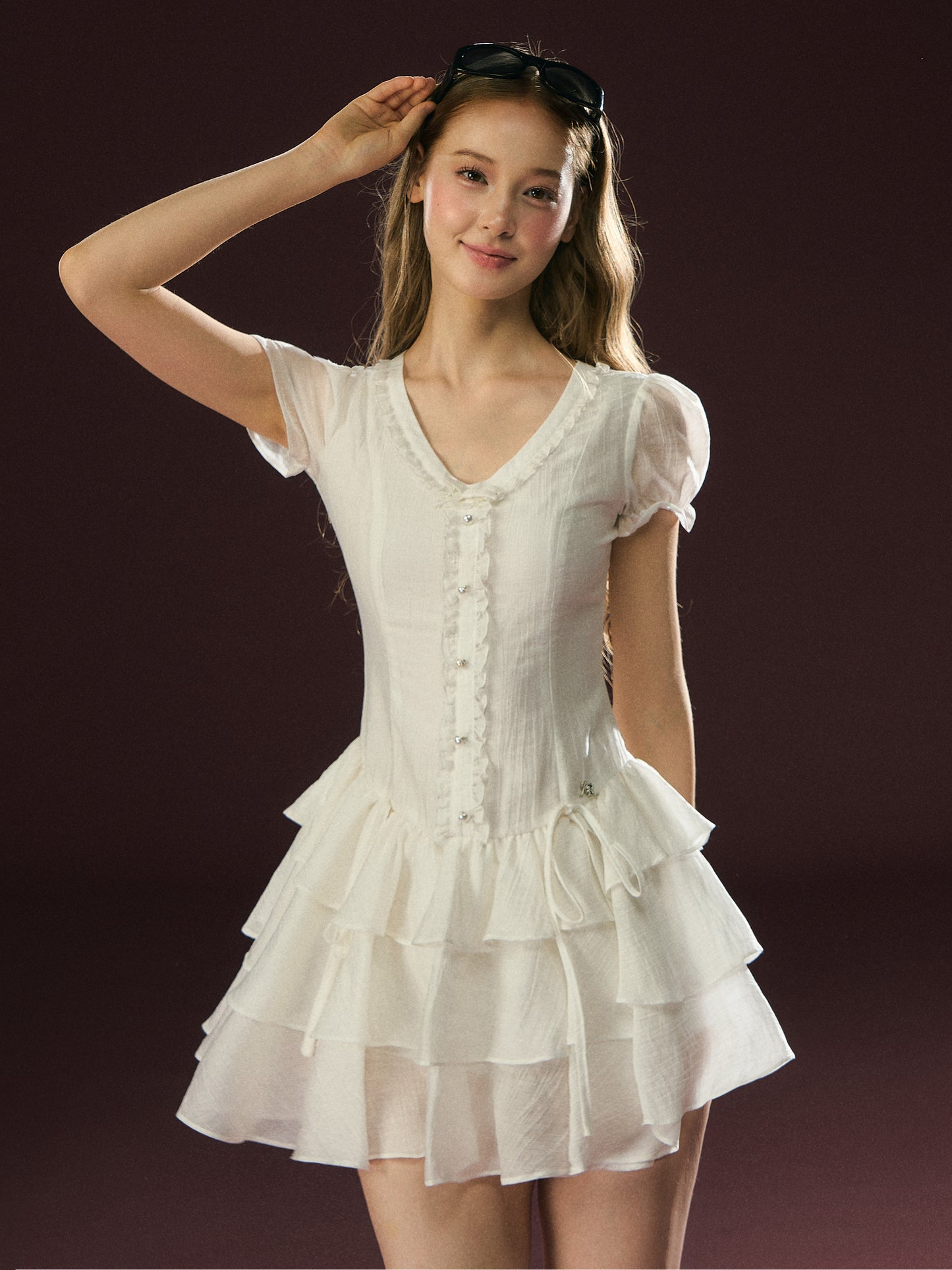 Bonnie Dresses