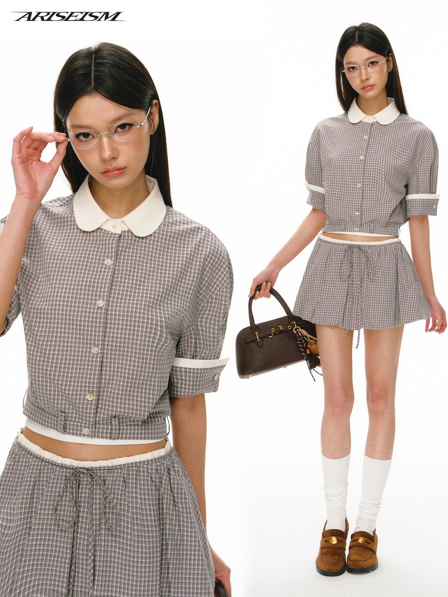 Fiora Marnie set