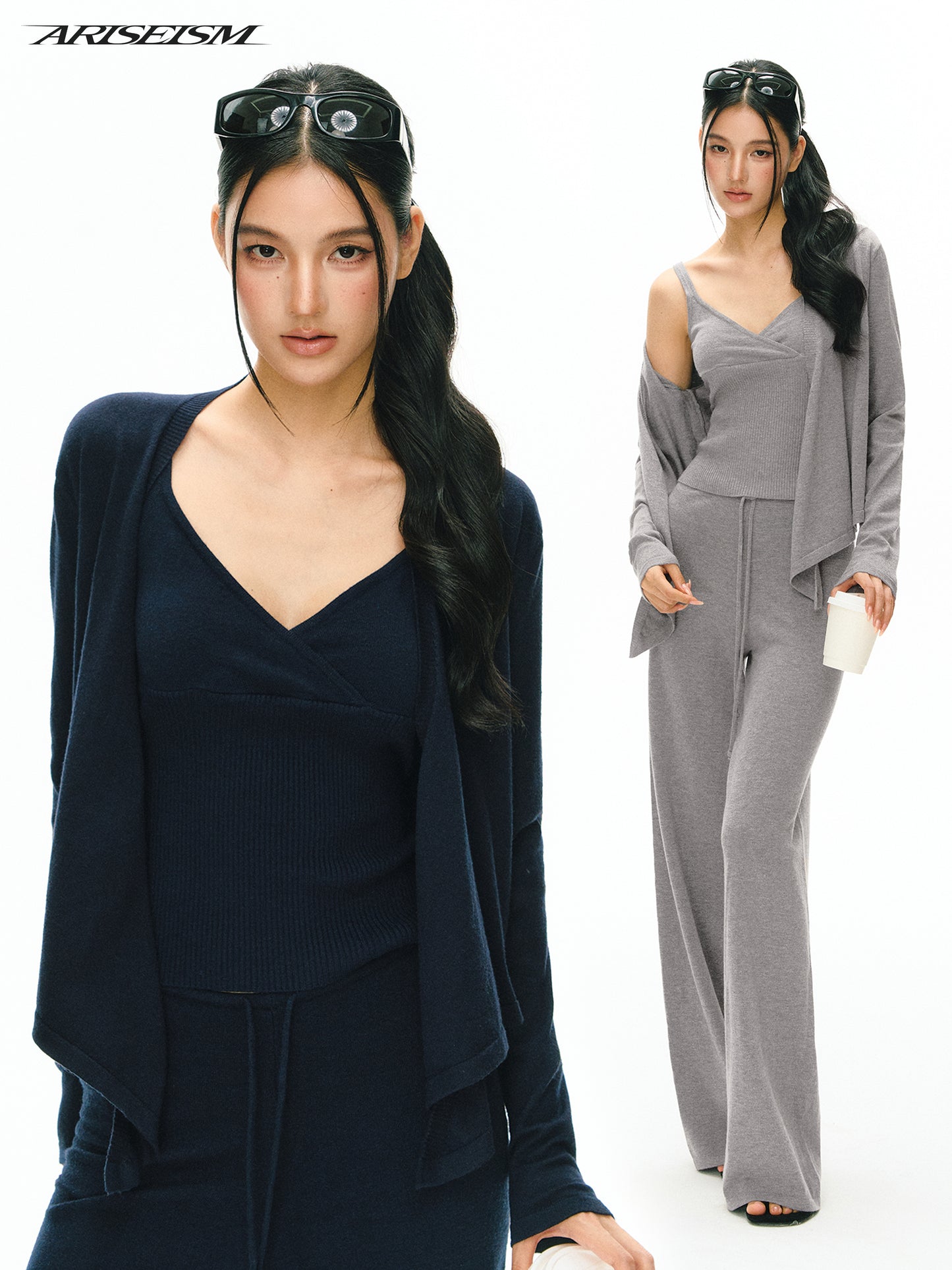 Silas Mia Suit