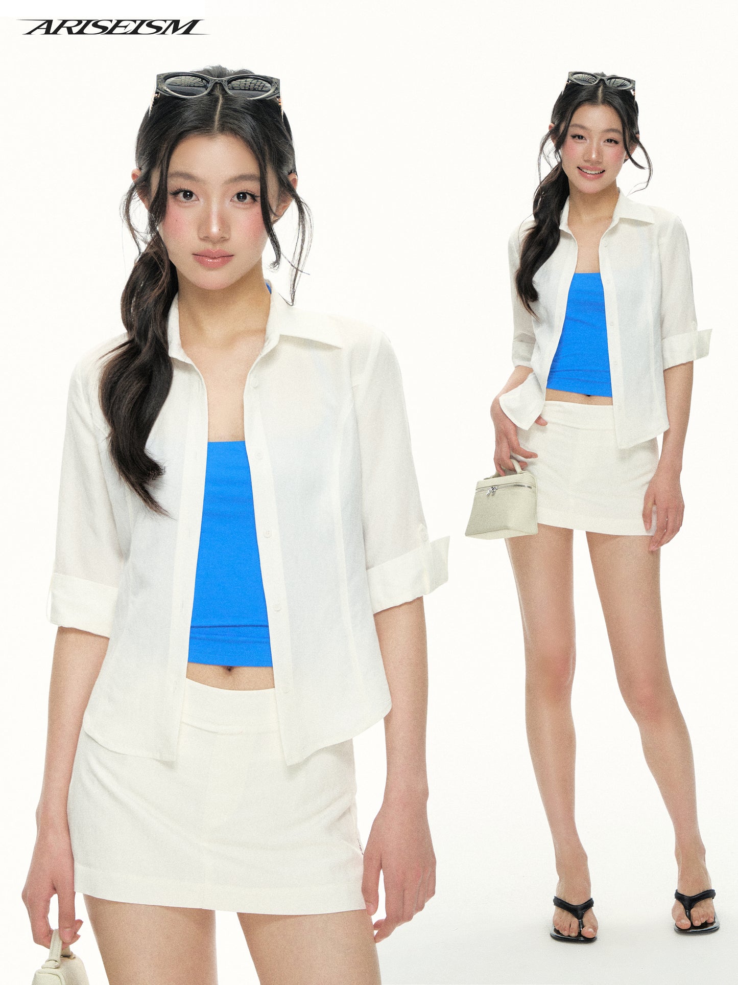 Gale Hadley Suit