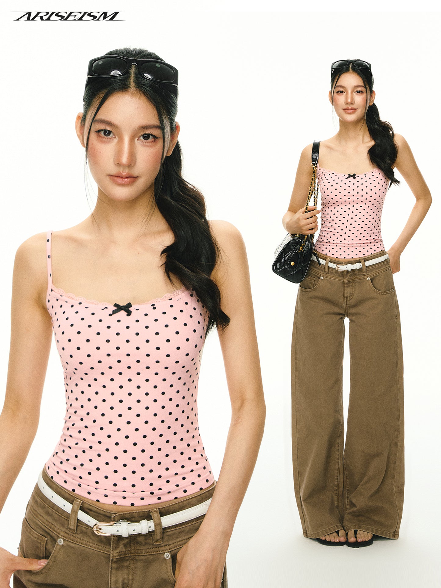 Gabriella Tanks