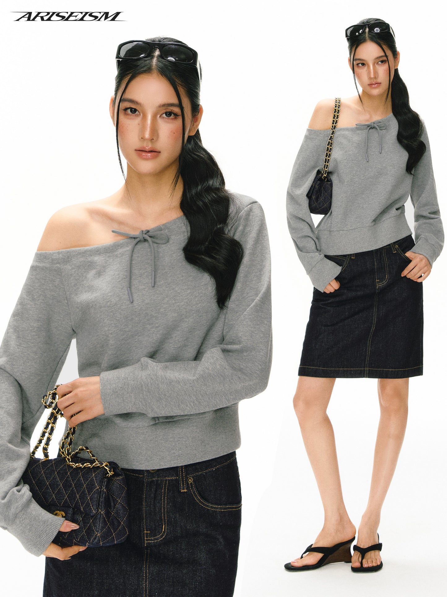 Mia Wren Hoodies