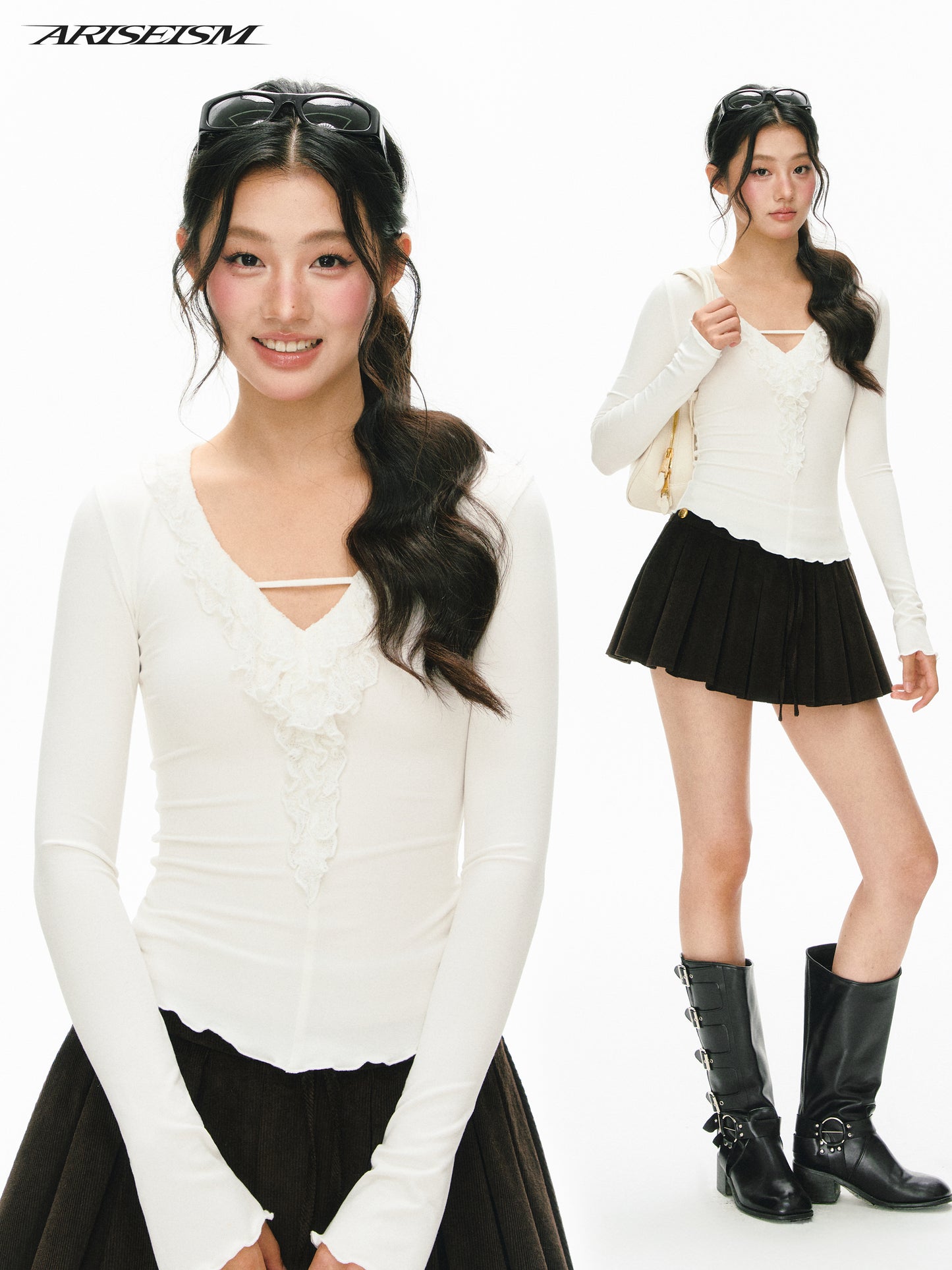 Wren Silas Long Sleeves