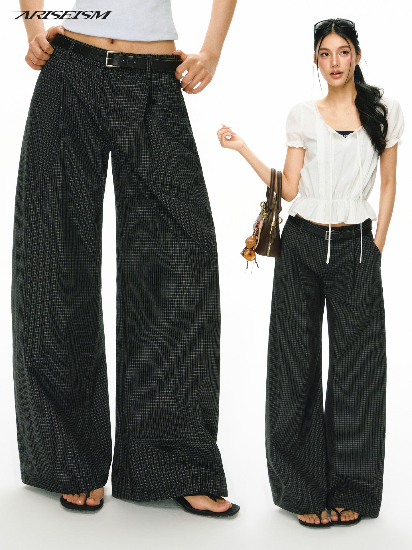 Brooke  Pants