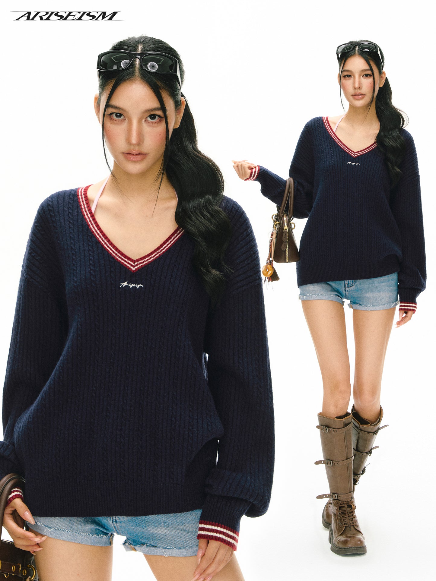 Vale Soren Sweater