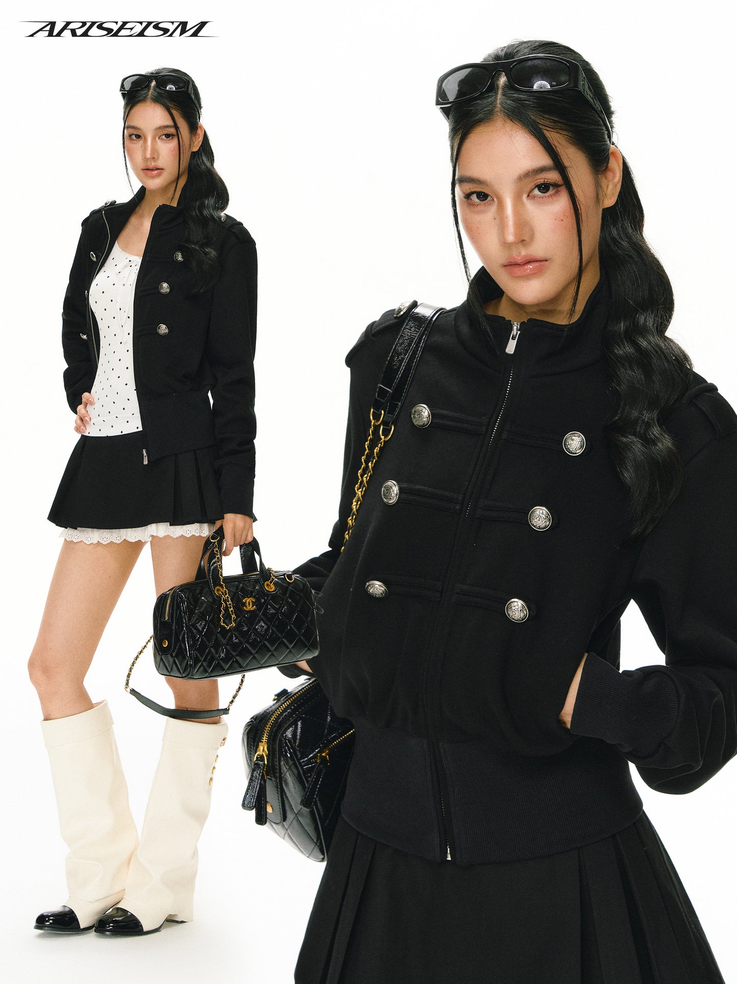 Kior Halvyn Jacket