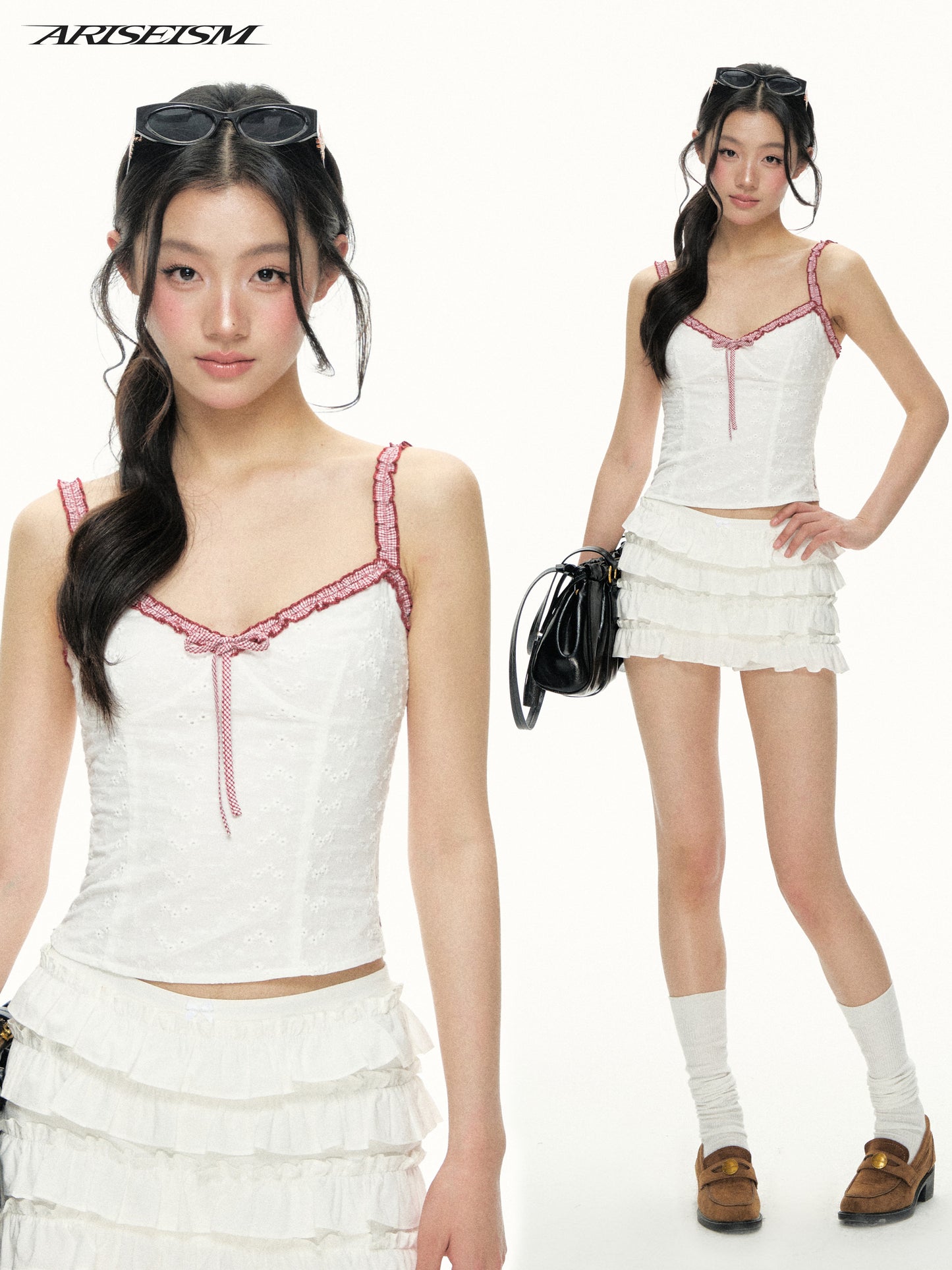 Tiziana Tanks