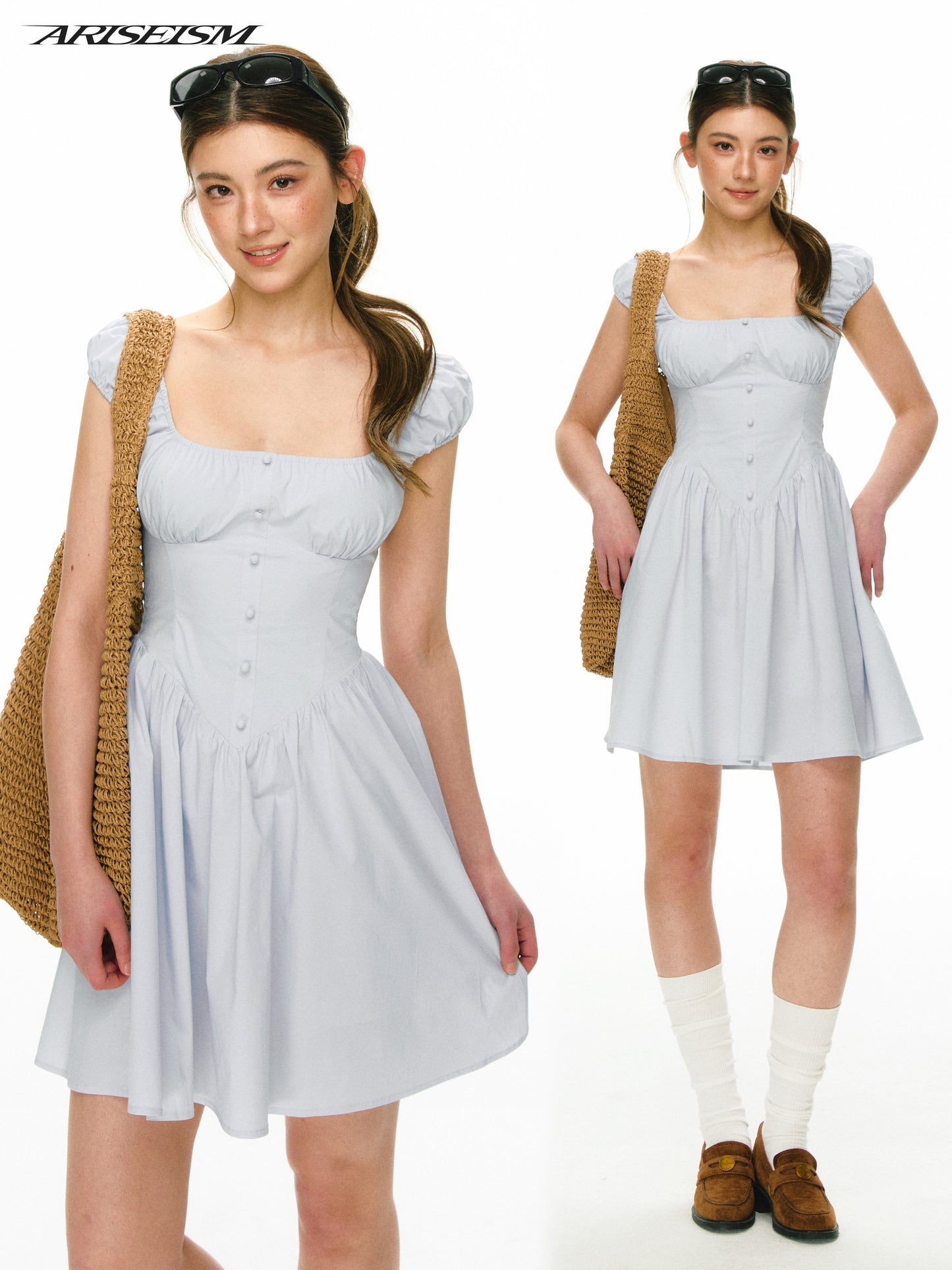 Coralie Dresses