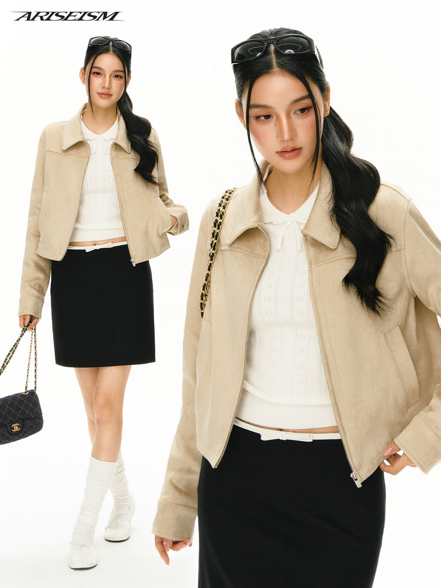Veyra Anwen Jacket