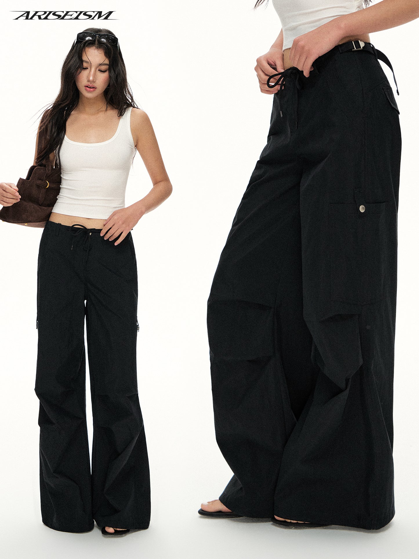 Kior Rynessa Pants