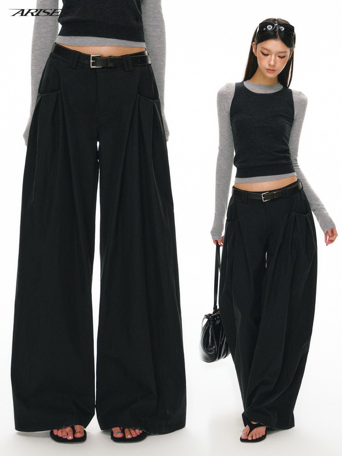 Florrie pants