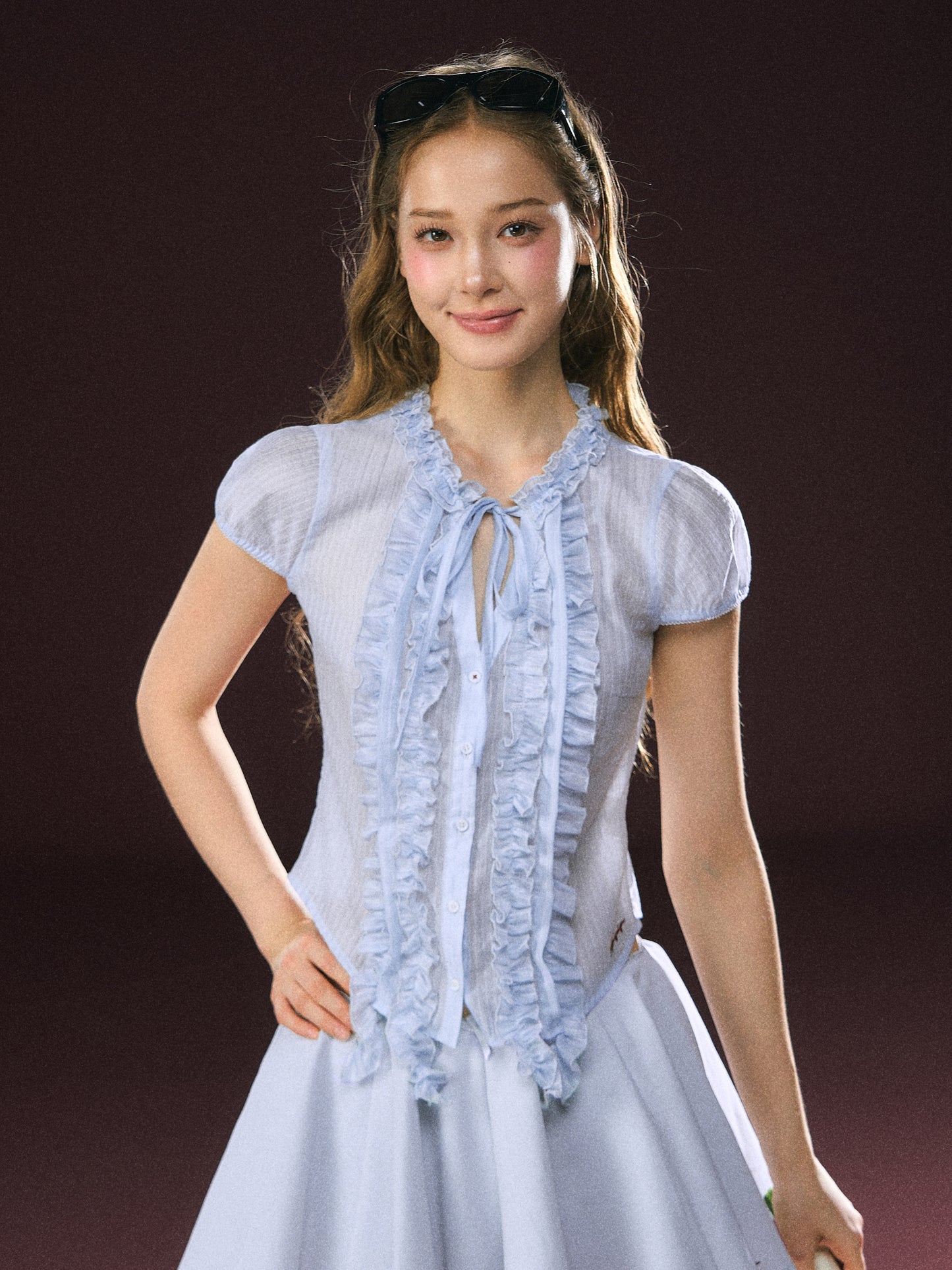 Maisie shirt