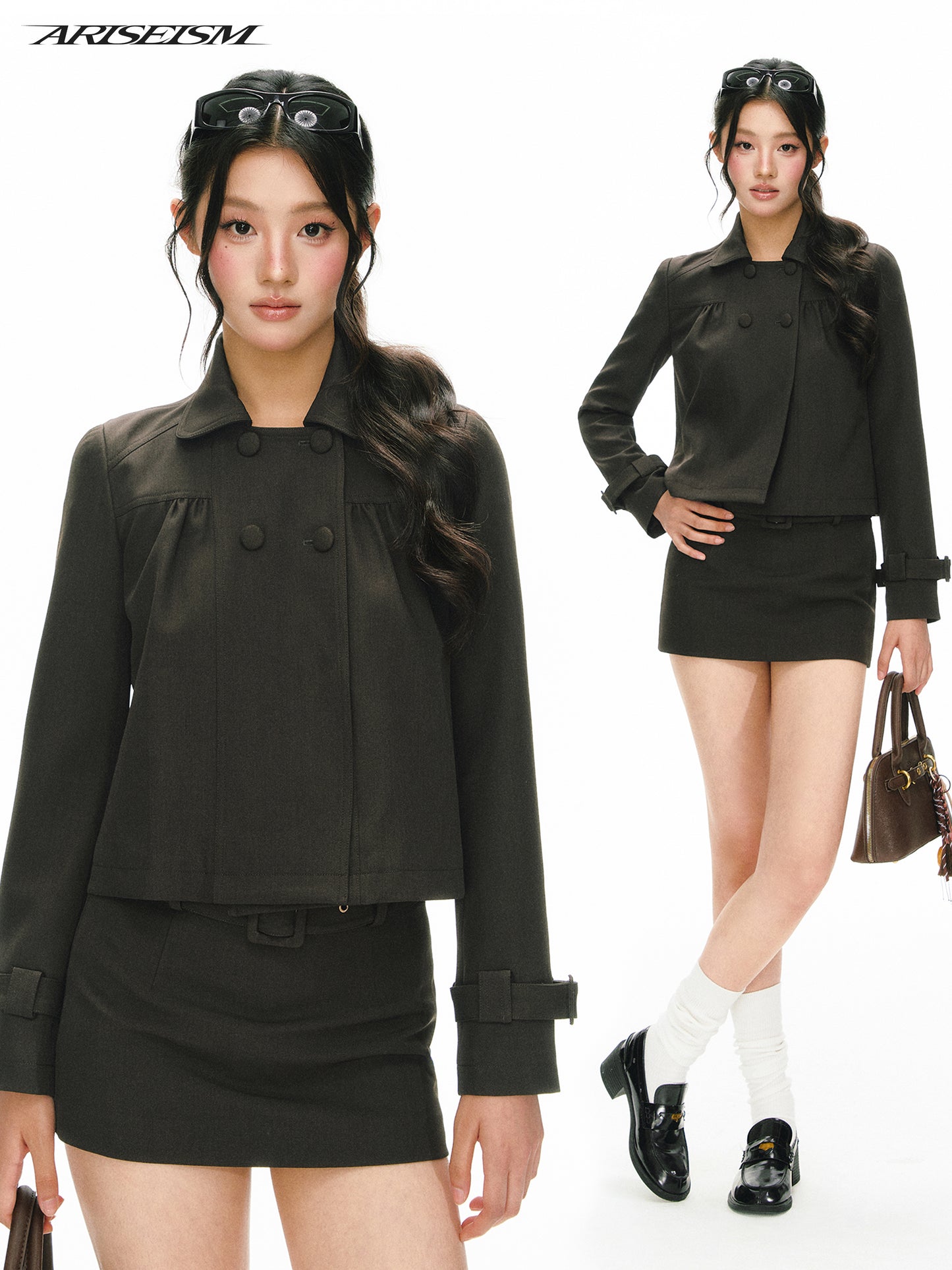 Rosalind Suit