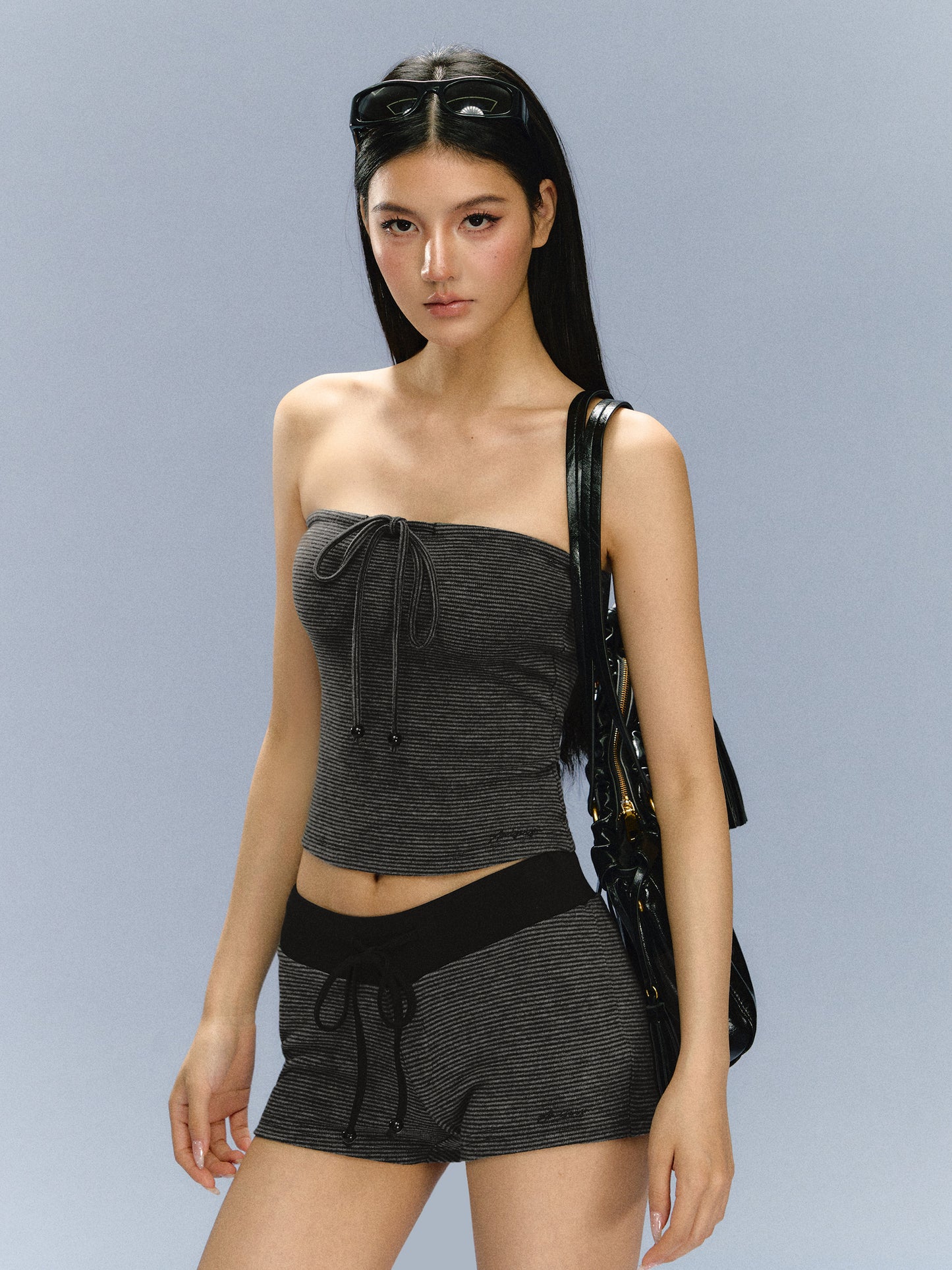 Margaret  Tube set
