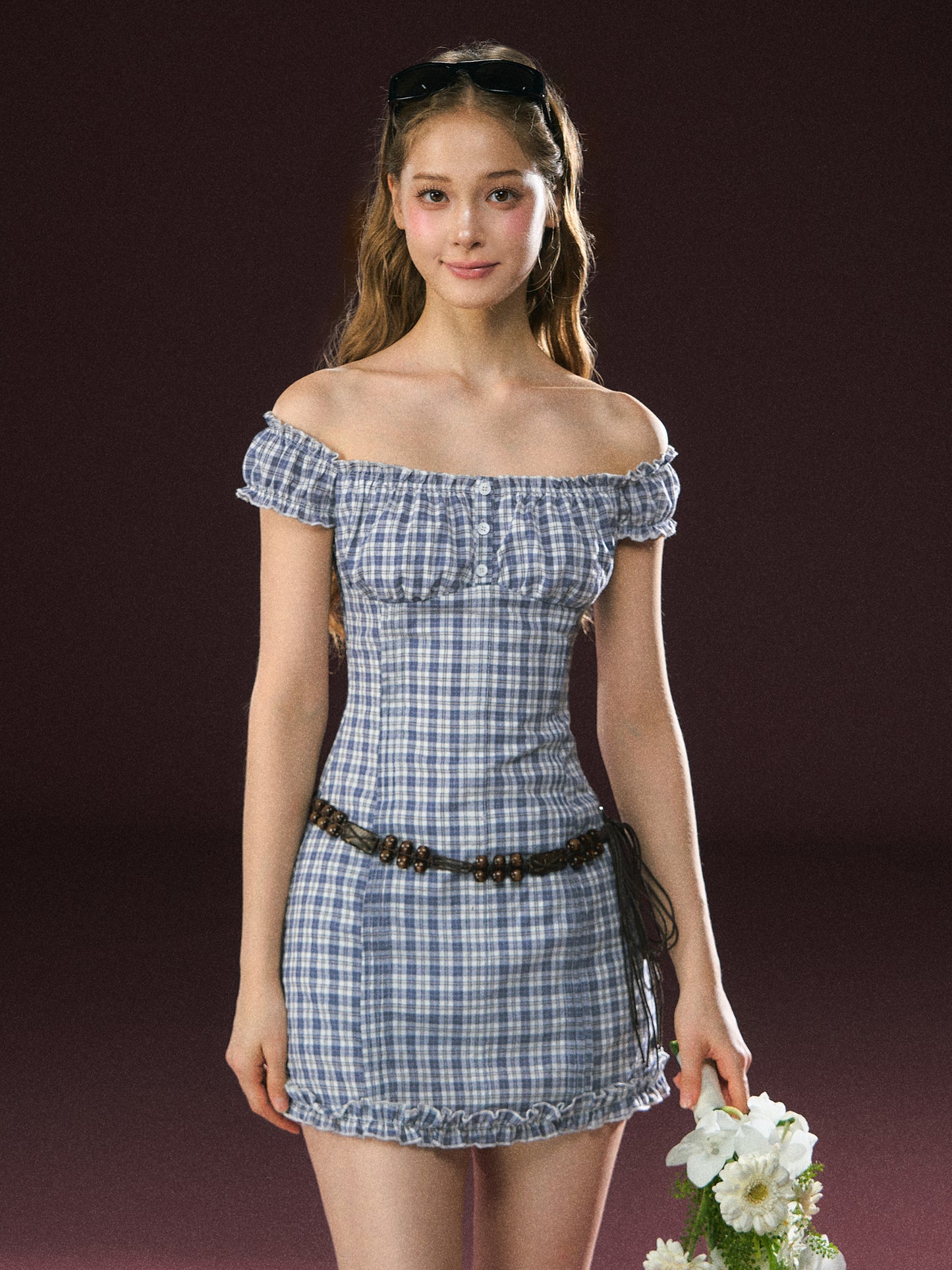 Daisy Dresses