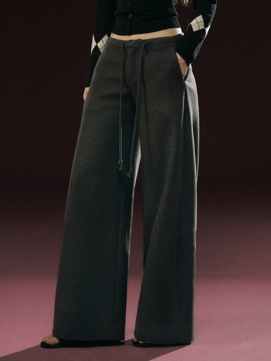 Lila pants