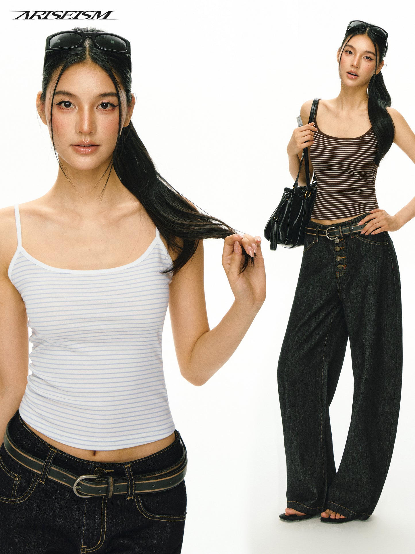 Lorena Tanks