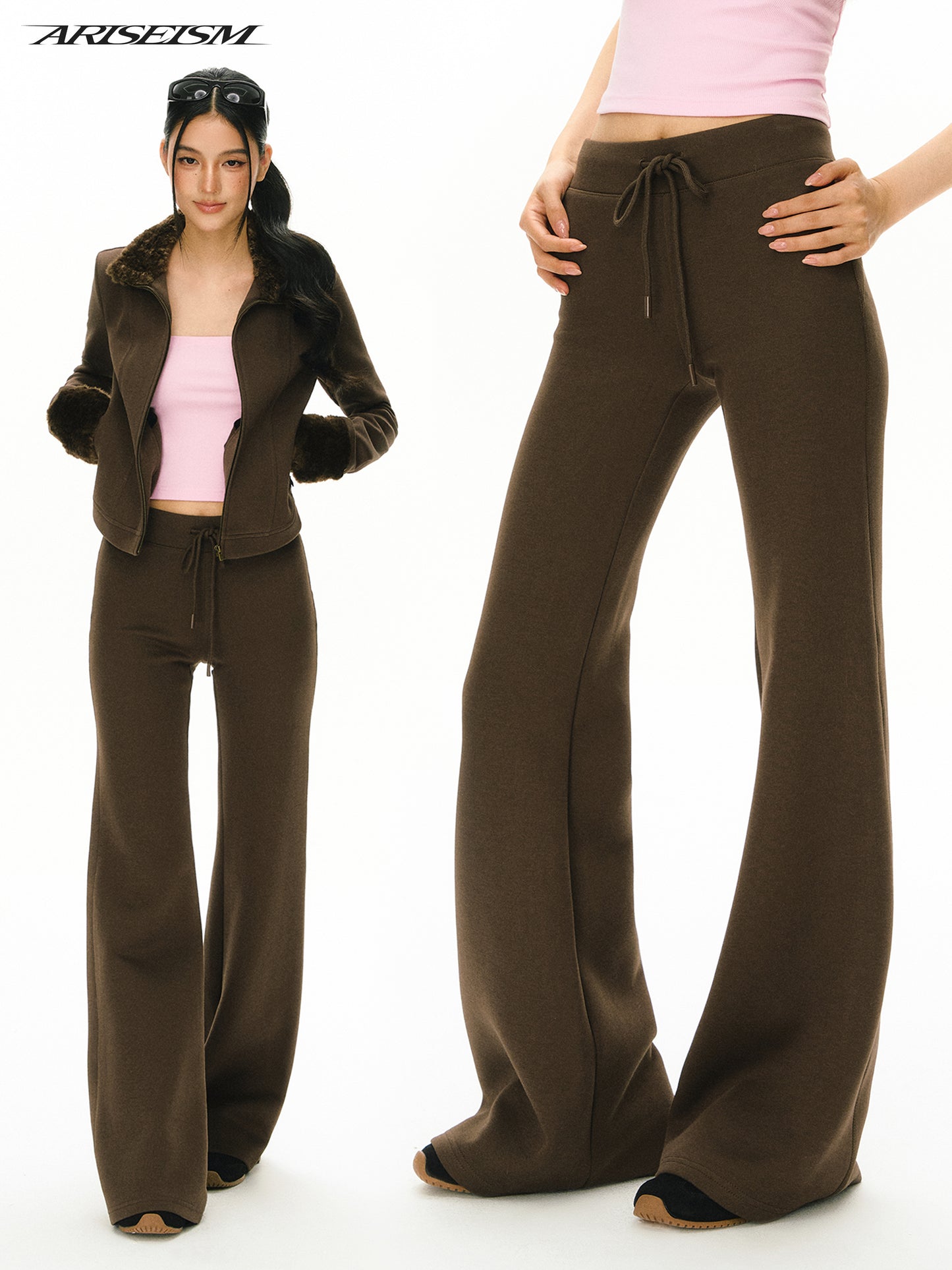 Kior Jorunn Suit