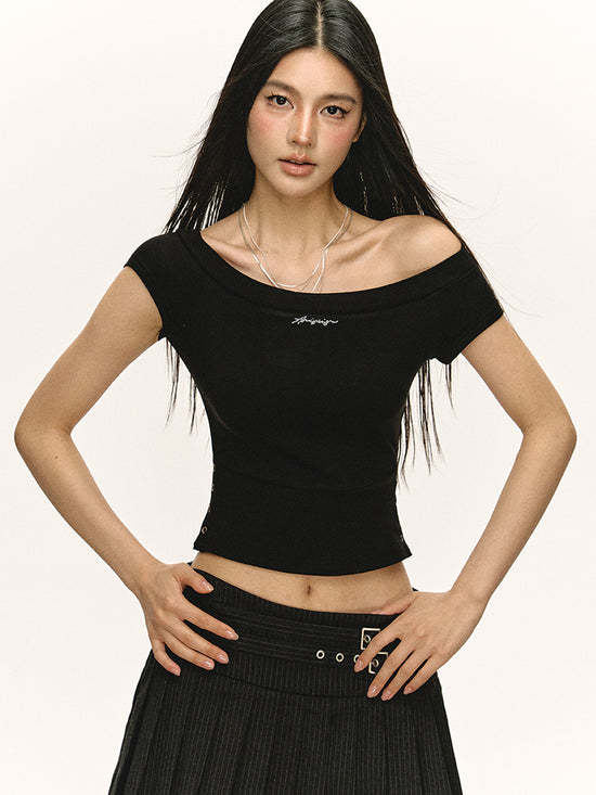 Lenora top