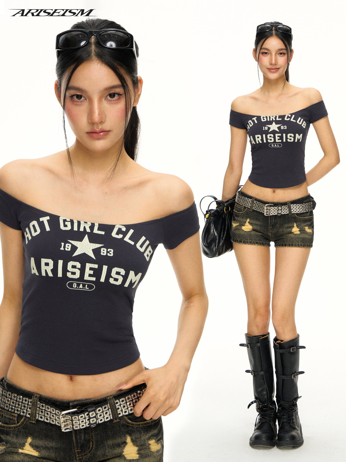 Kai Ross T-shirt