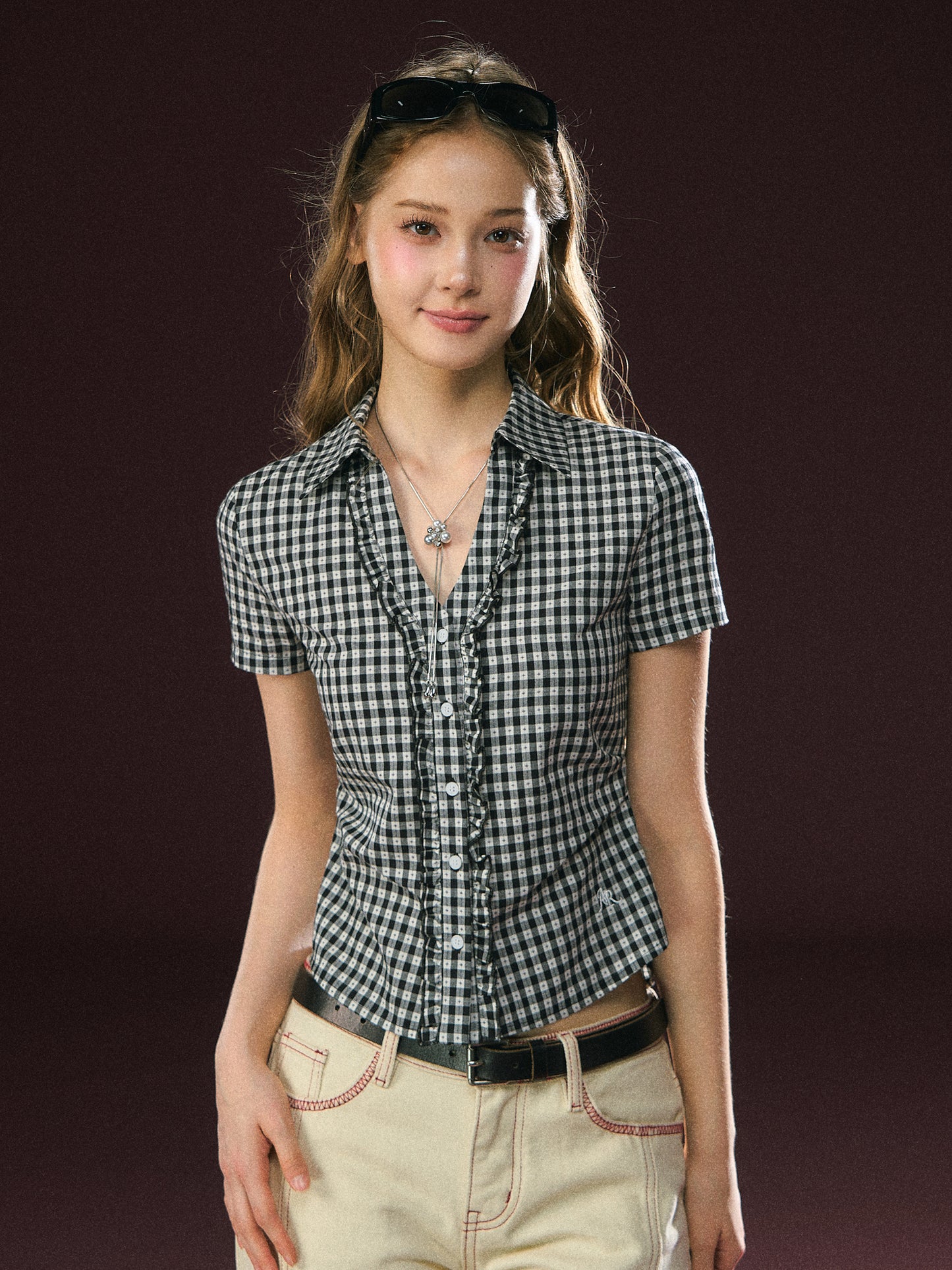 Elowen Grace  T-shirt