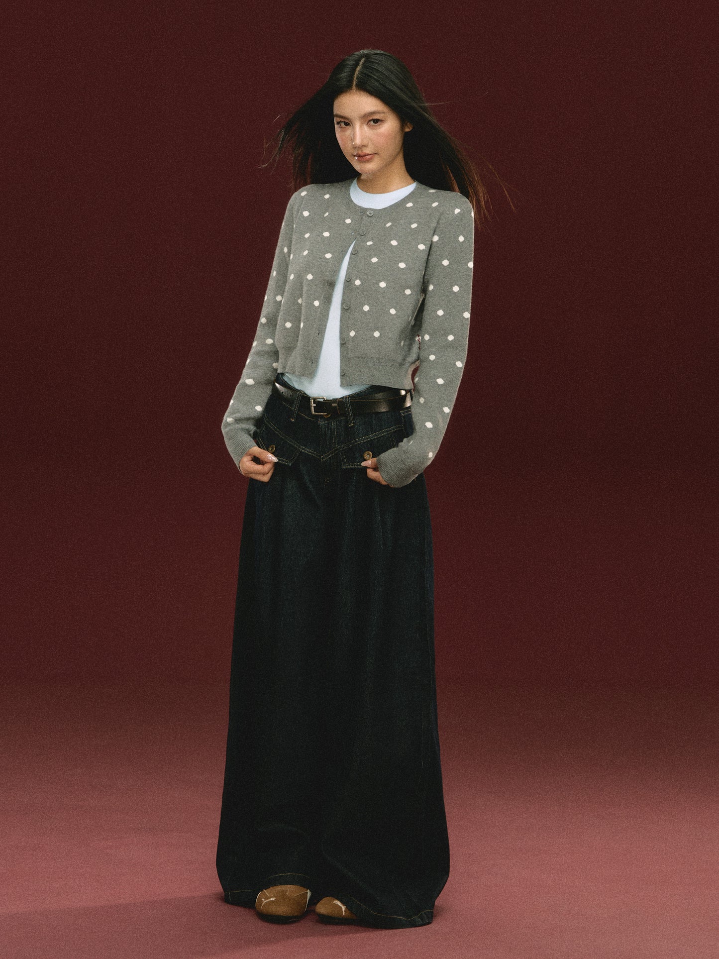 Zosia Long Sleeves