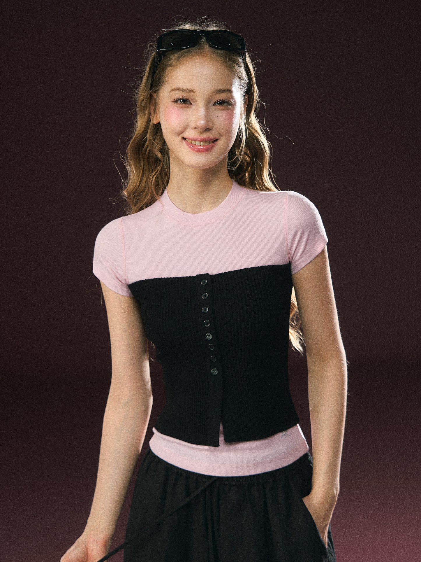 Evalyn Tanks