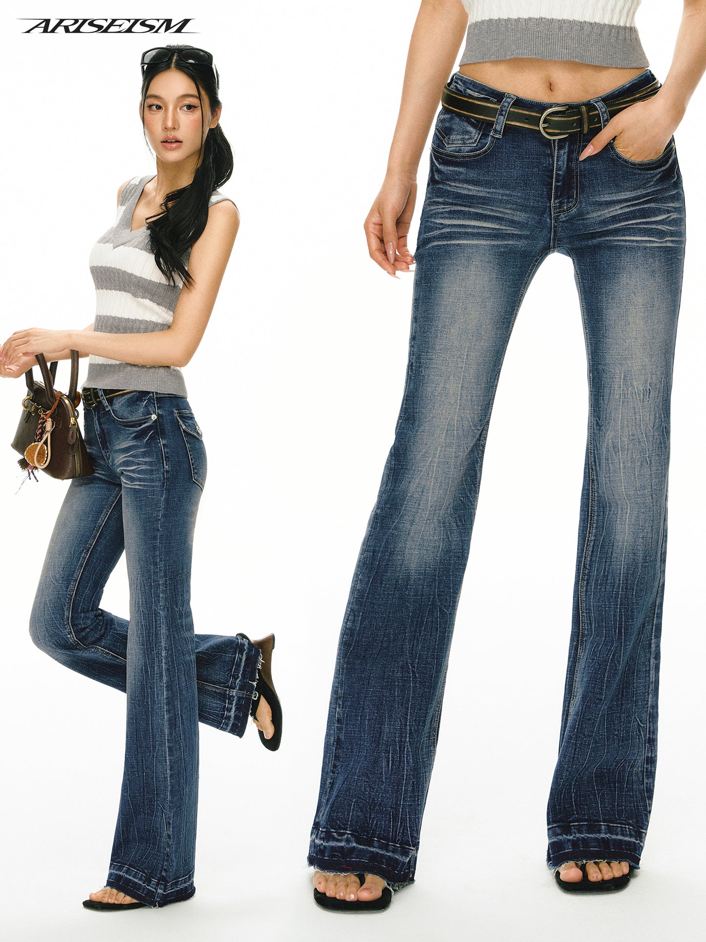 Lioraeth Jeans