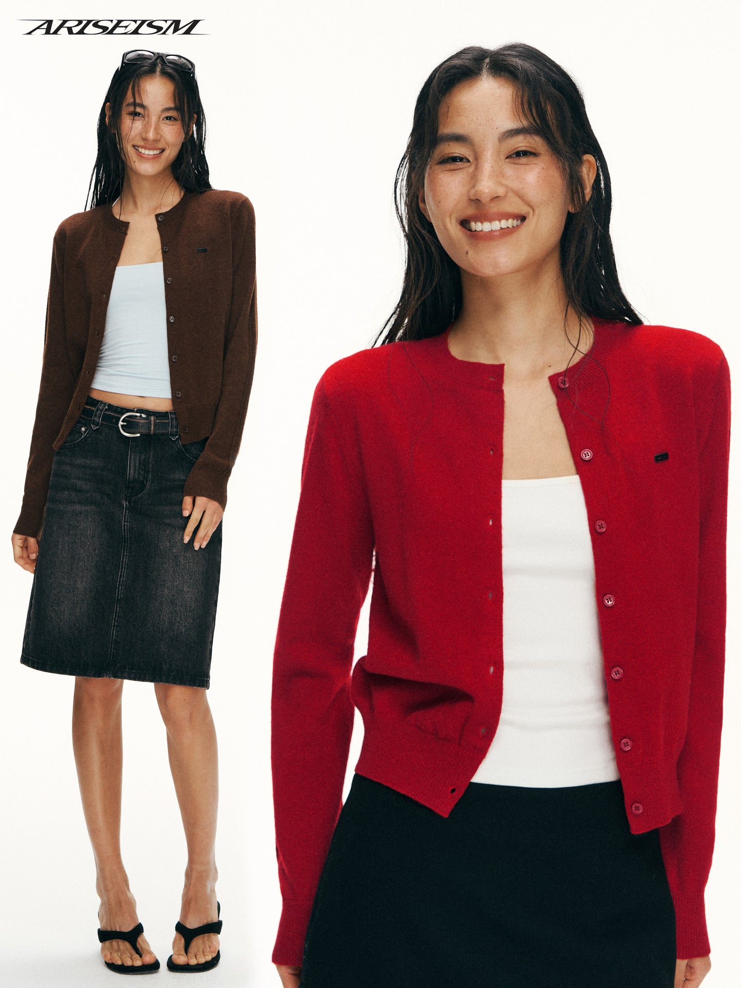 Fiona Jacket