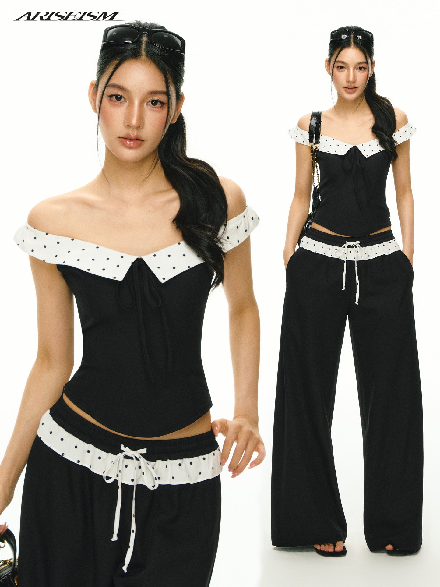 Zadie set
