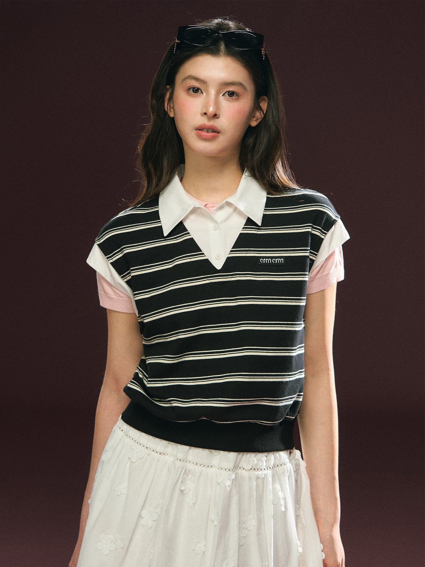 Skye Tee