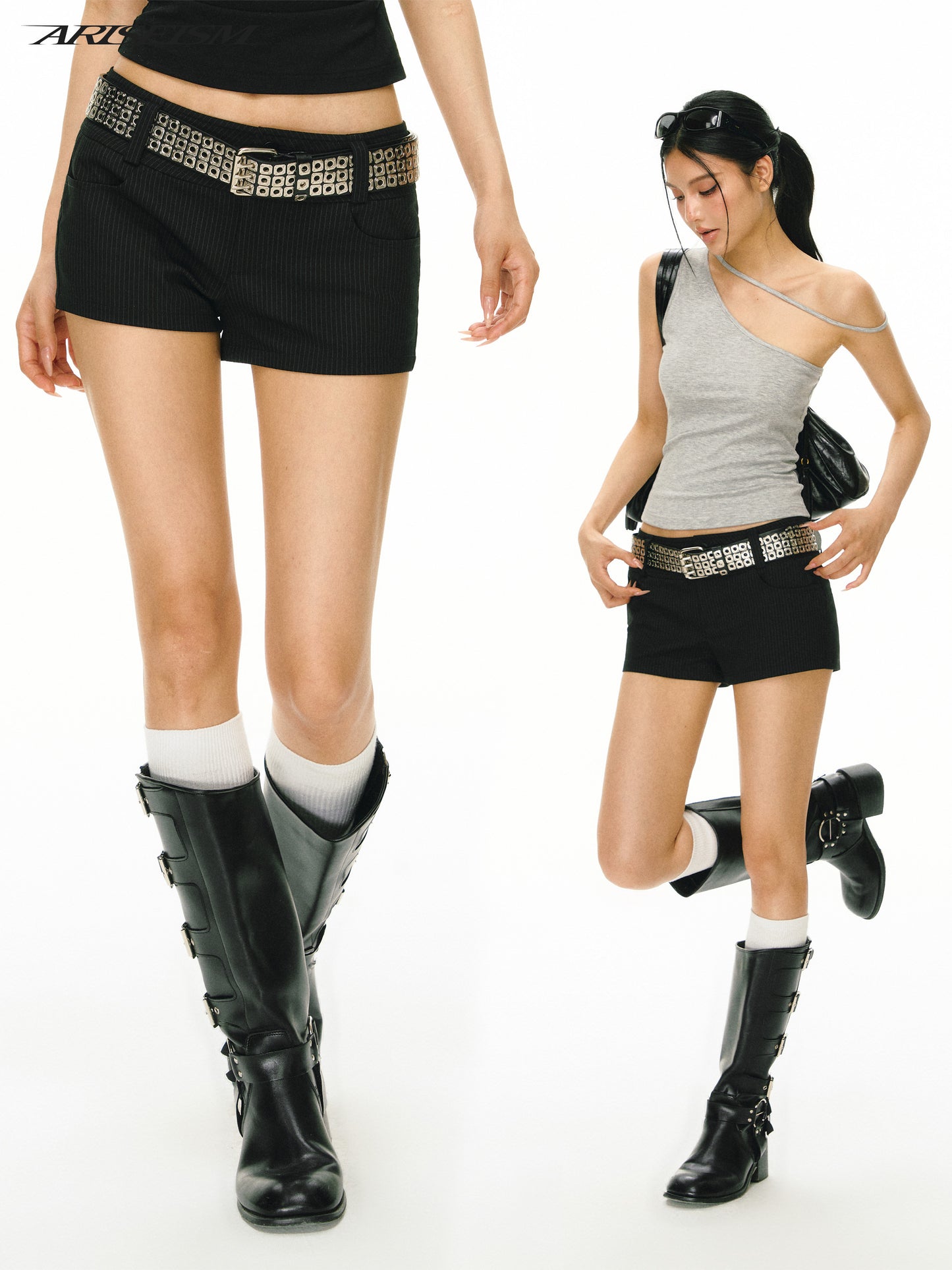 Coco Shorts
