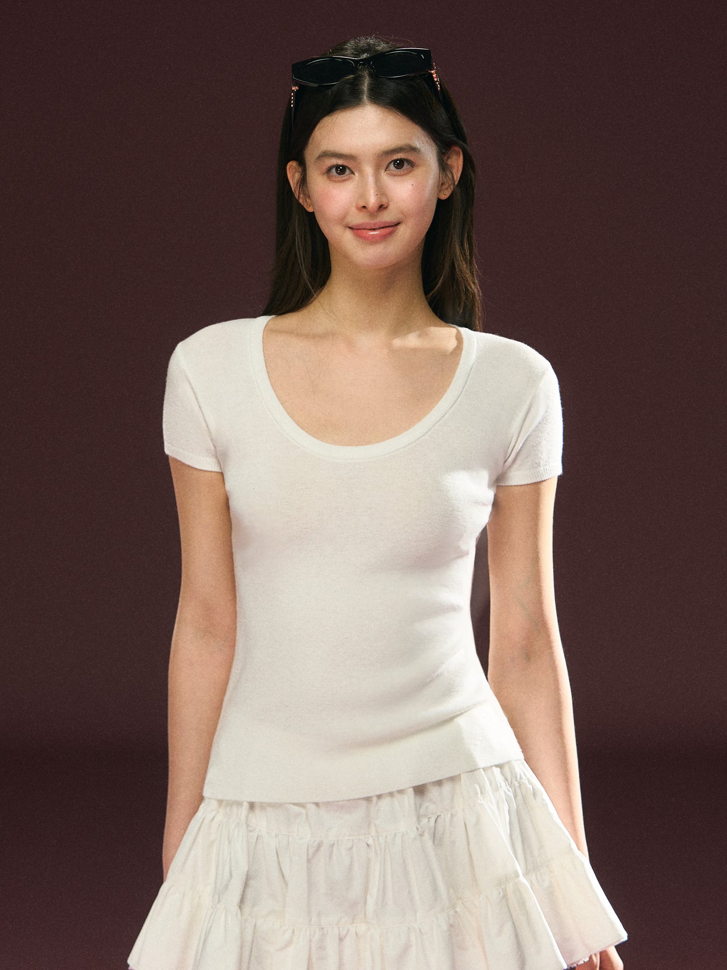Ember Top