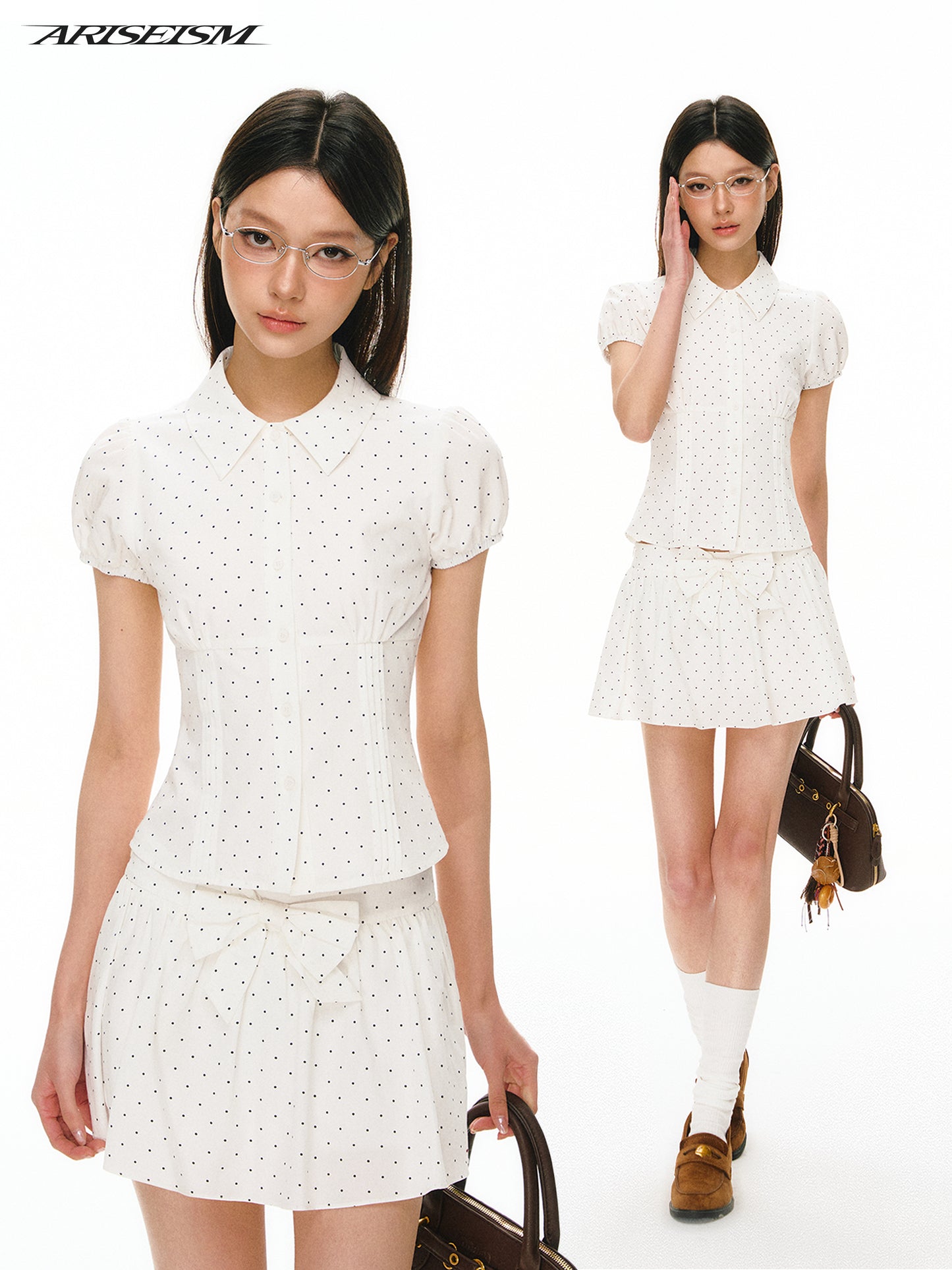 Talia Set