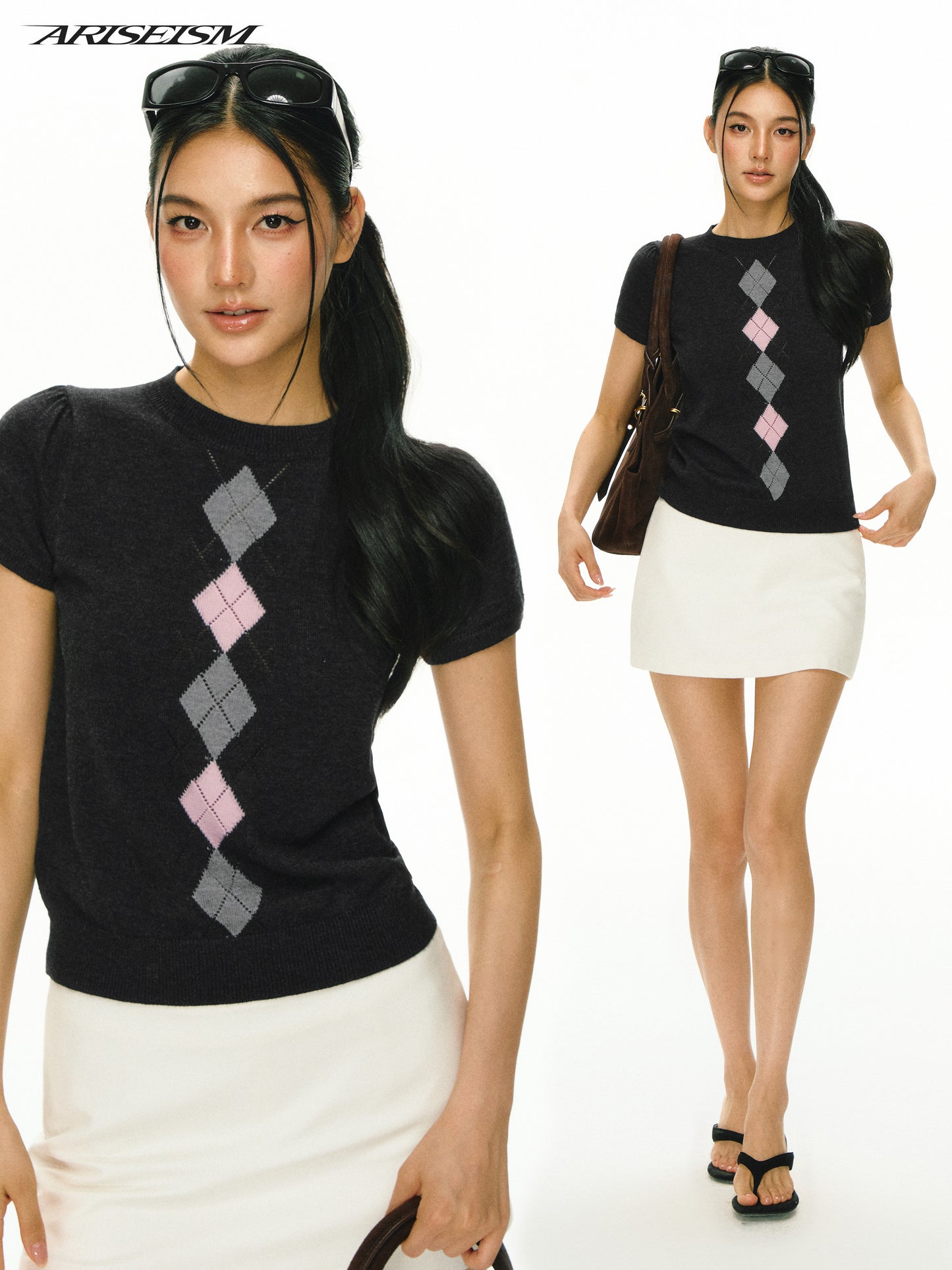 Iris T-shirt