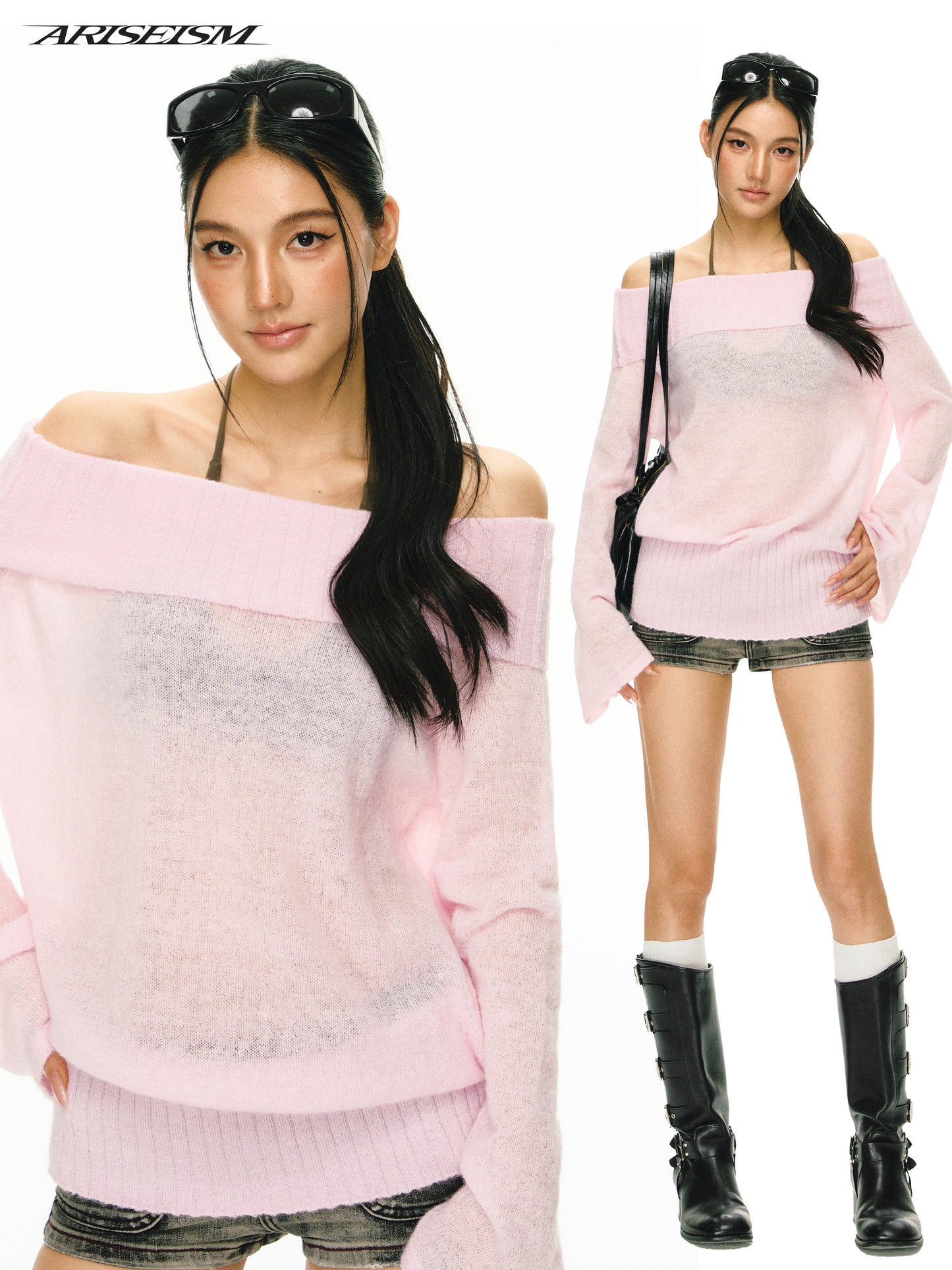 Lyra Long sleeves