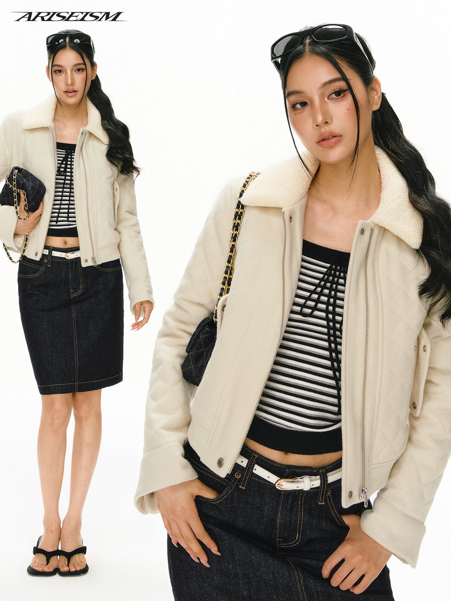 Nerys Pippa Jacket