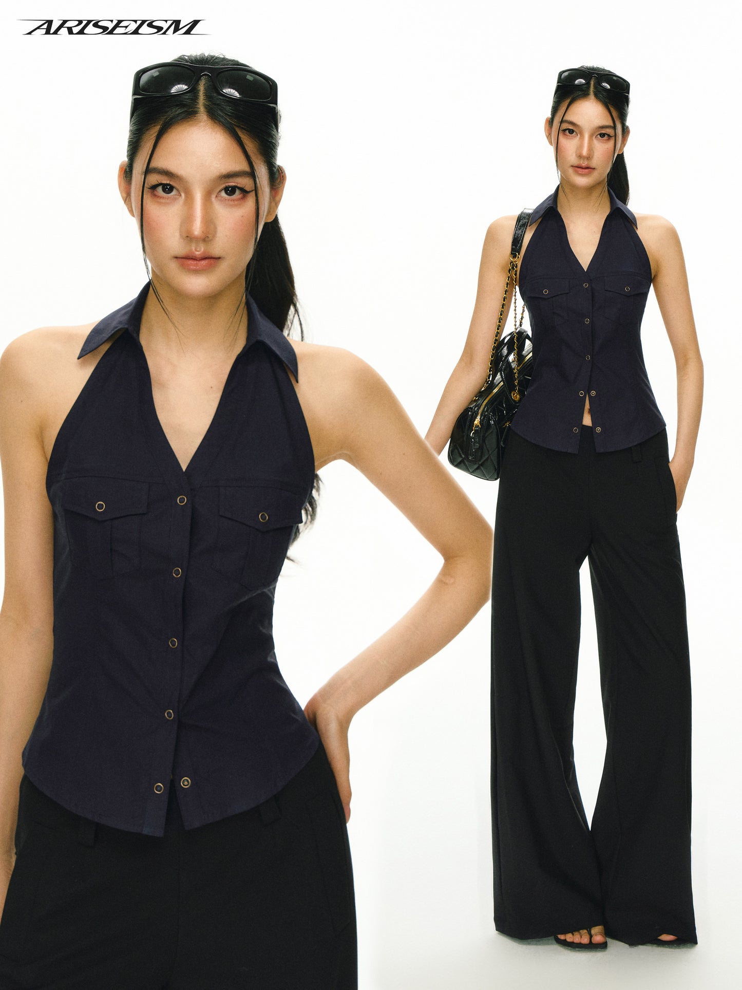 Pixie Lira Tanks