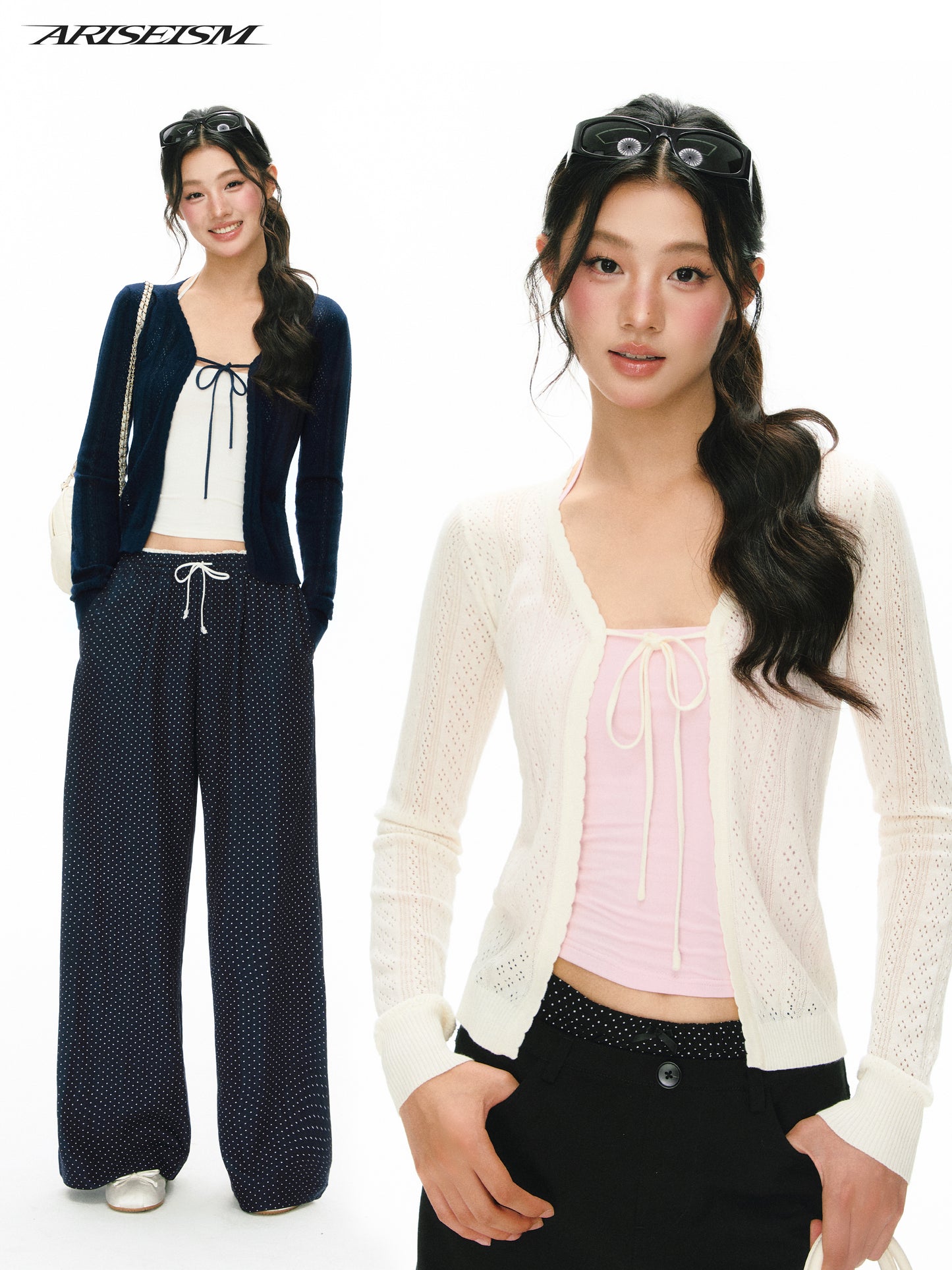 Lorelei Long Sleeves