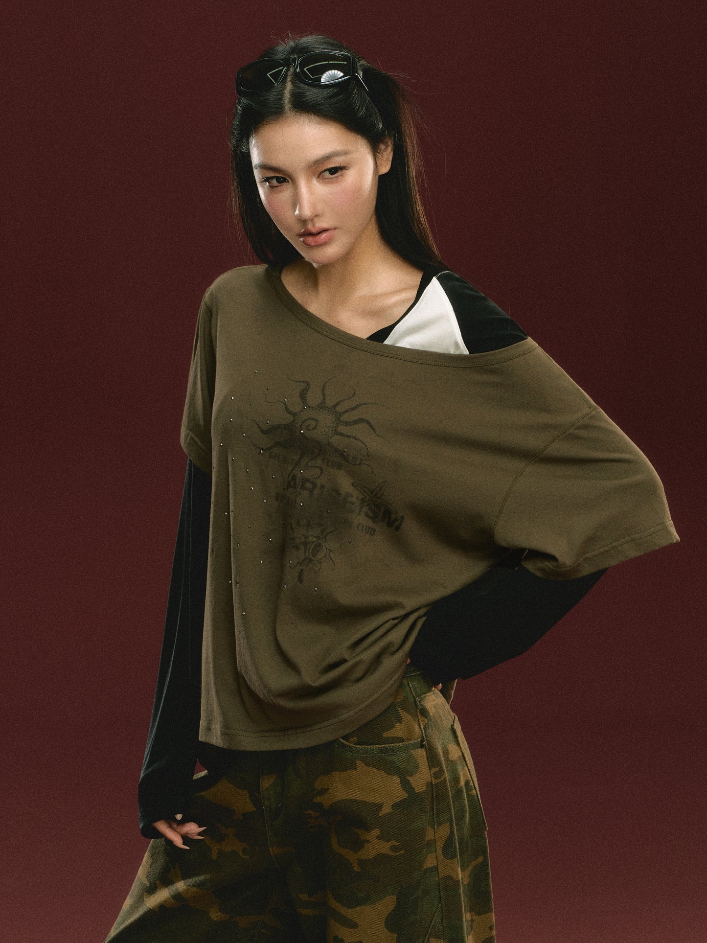 Mia T-shirt