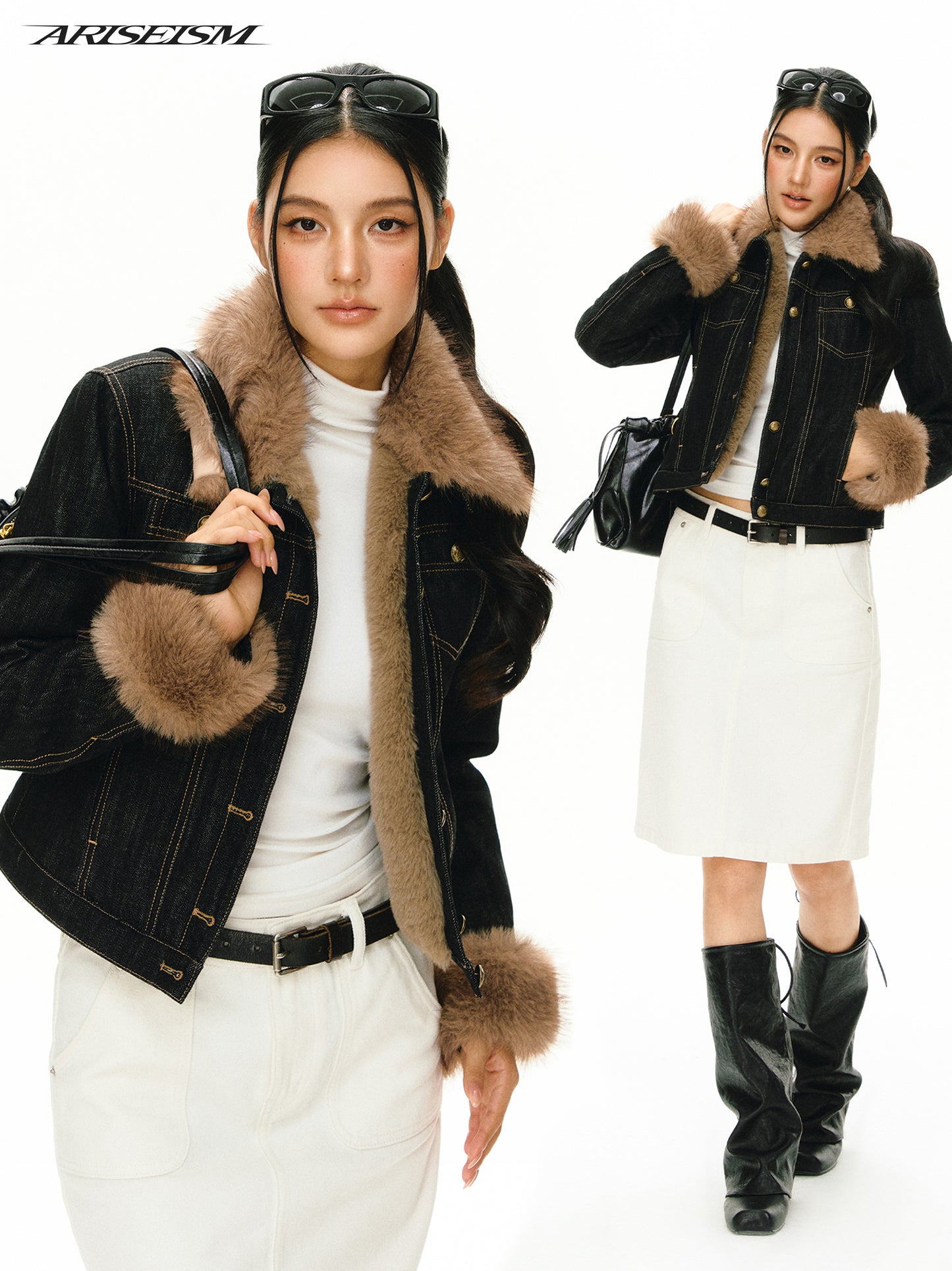 Nerys Pixie Jacket