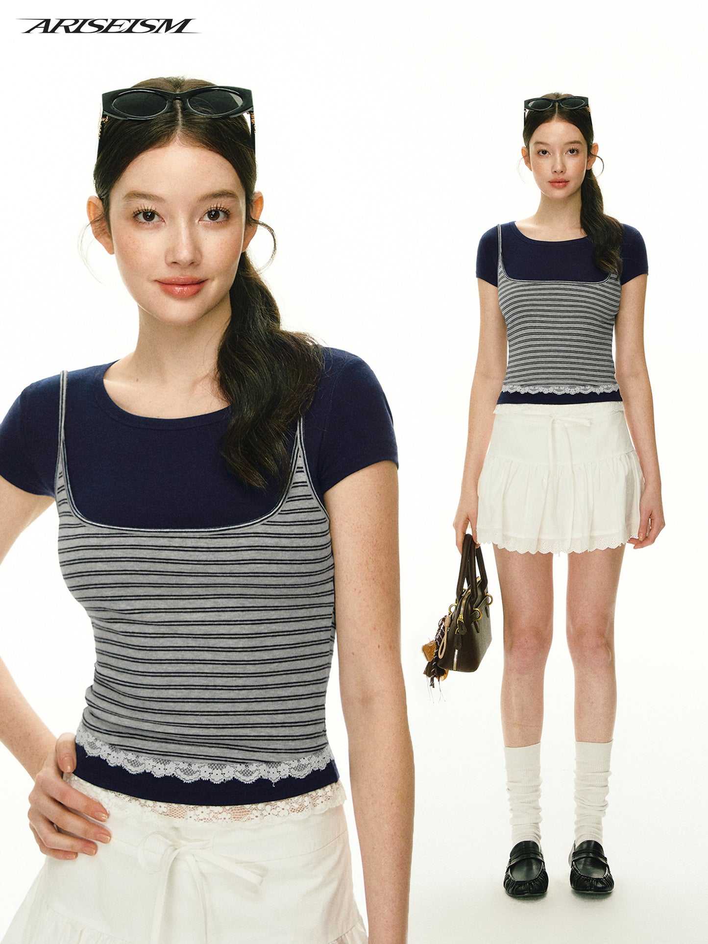 Elise Tee