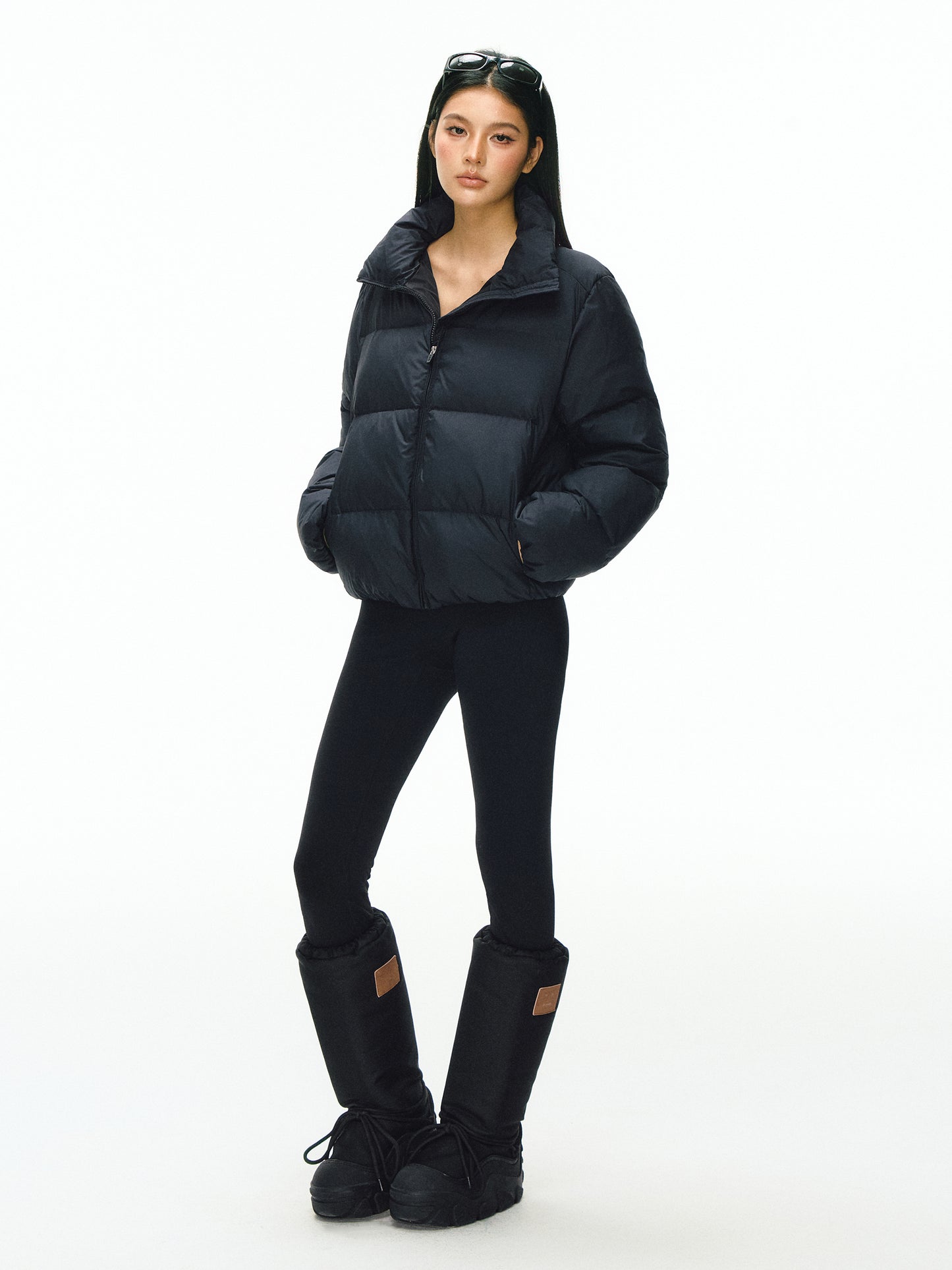 Zella Down jacket