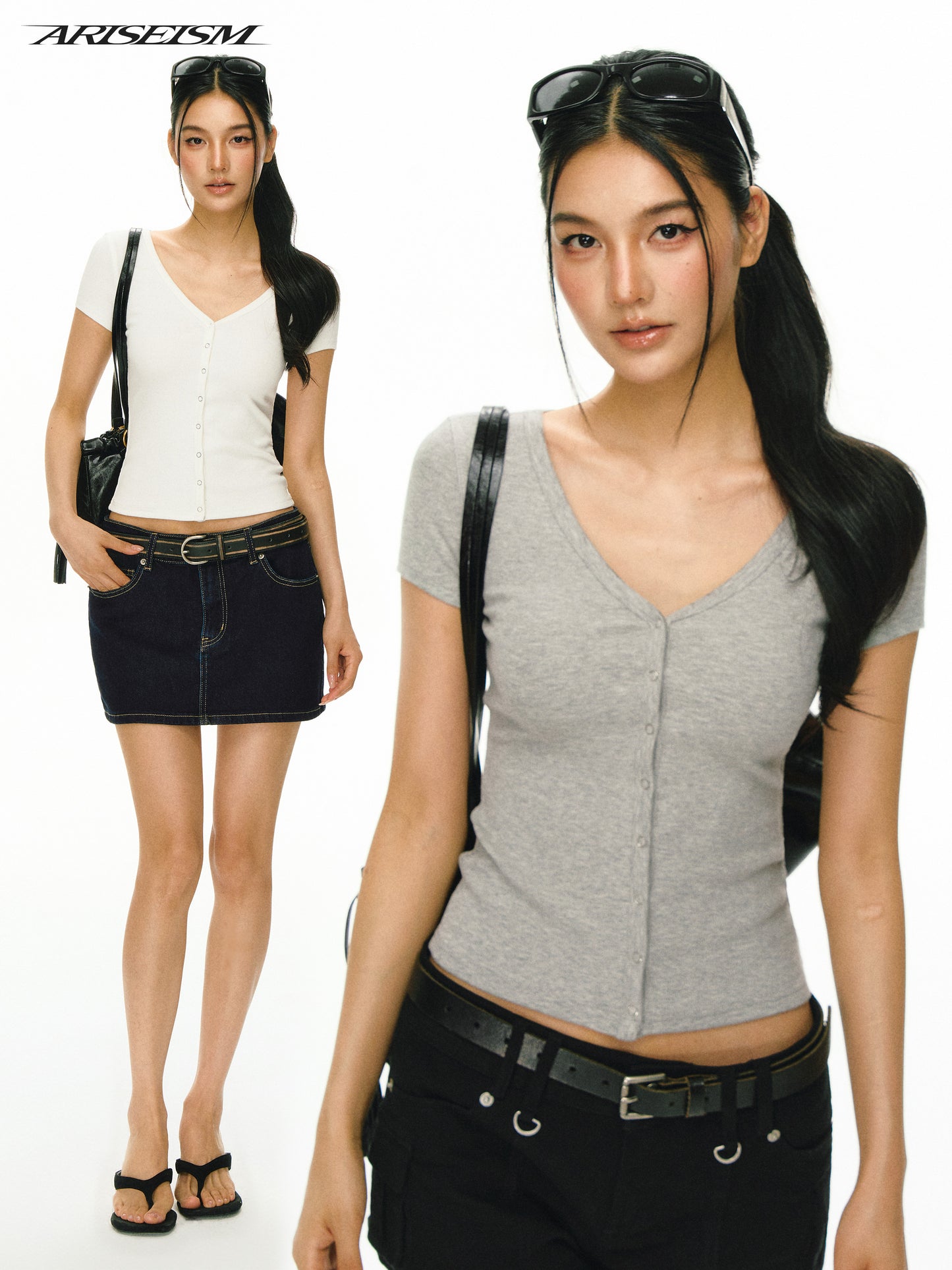 Lauryn T-shirt