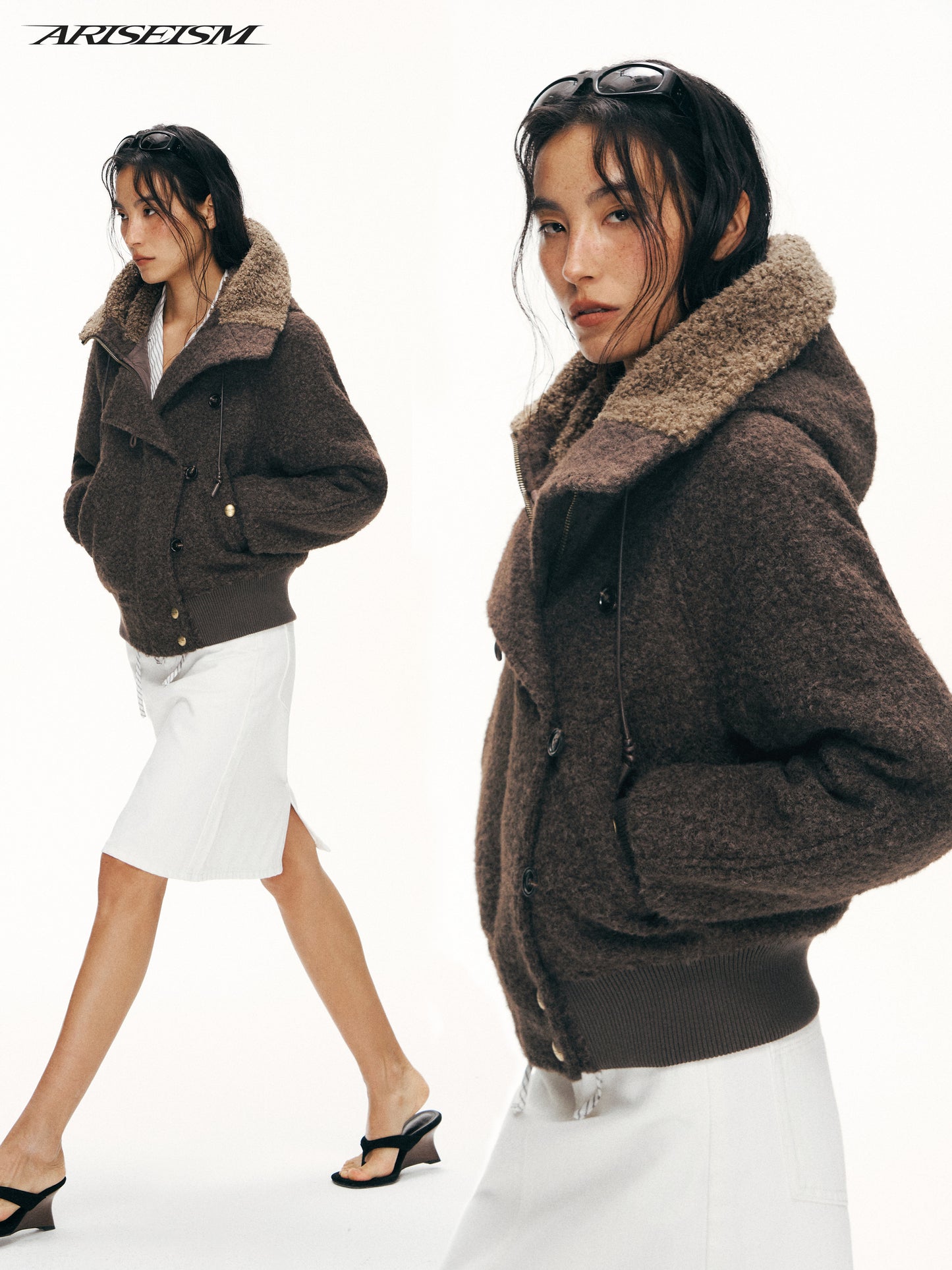 Emma Jacket