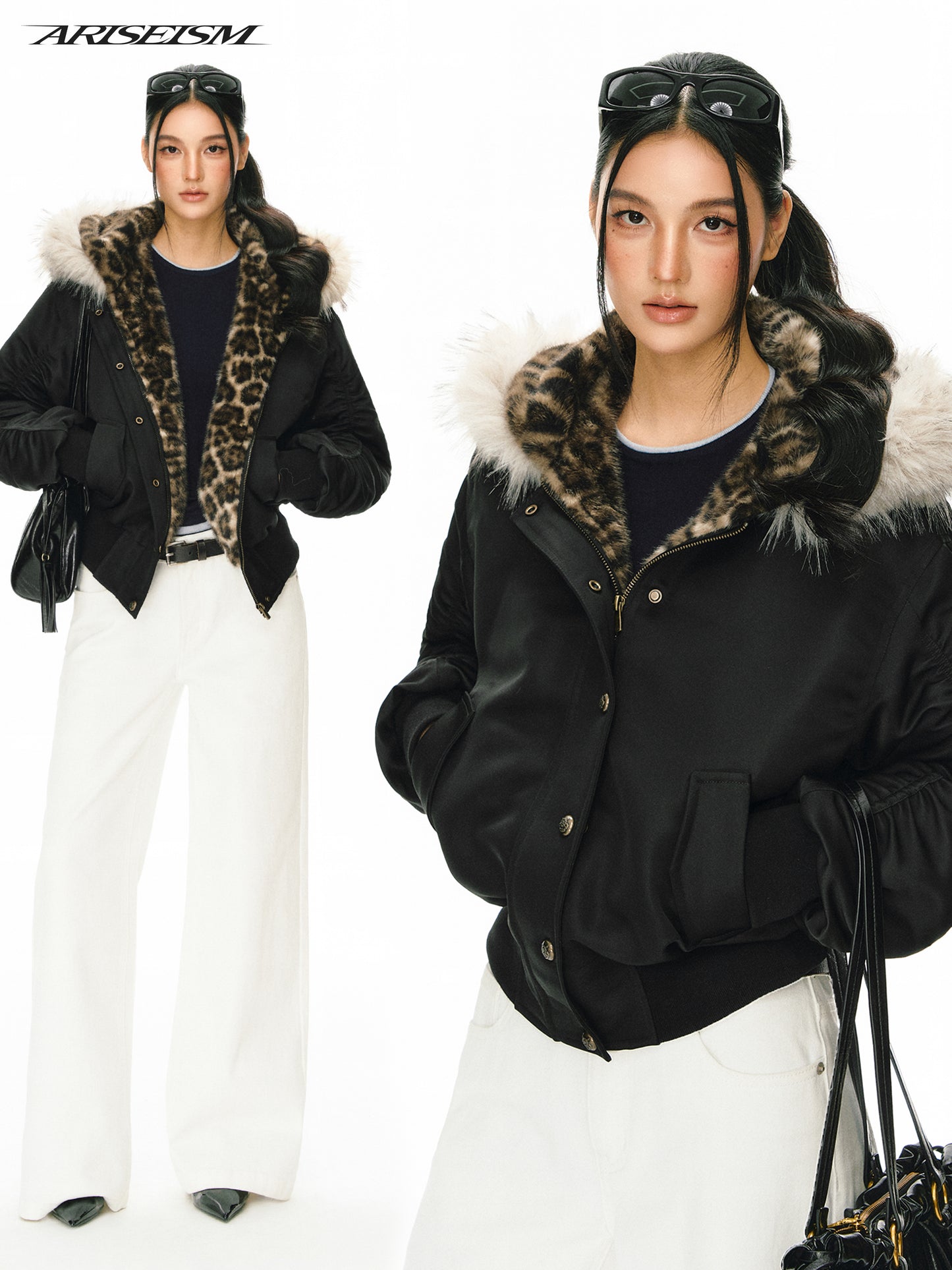 Veyra Esmay Coat