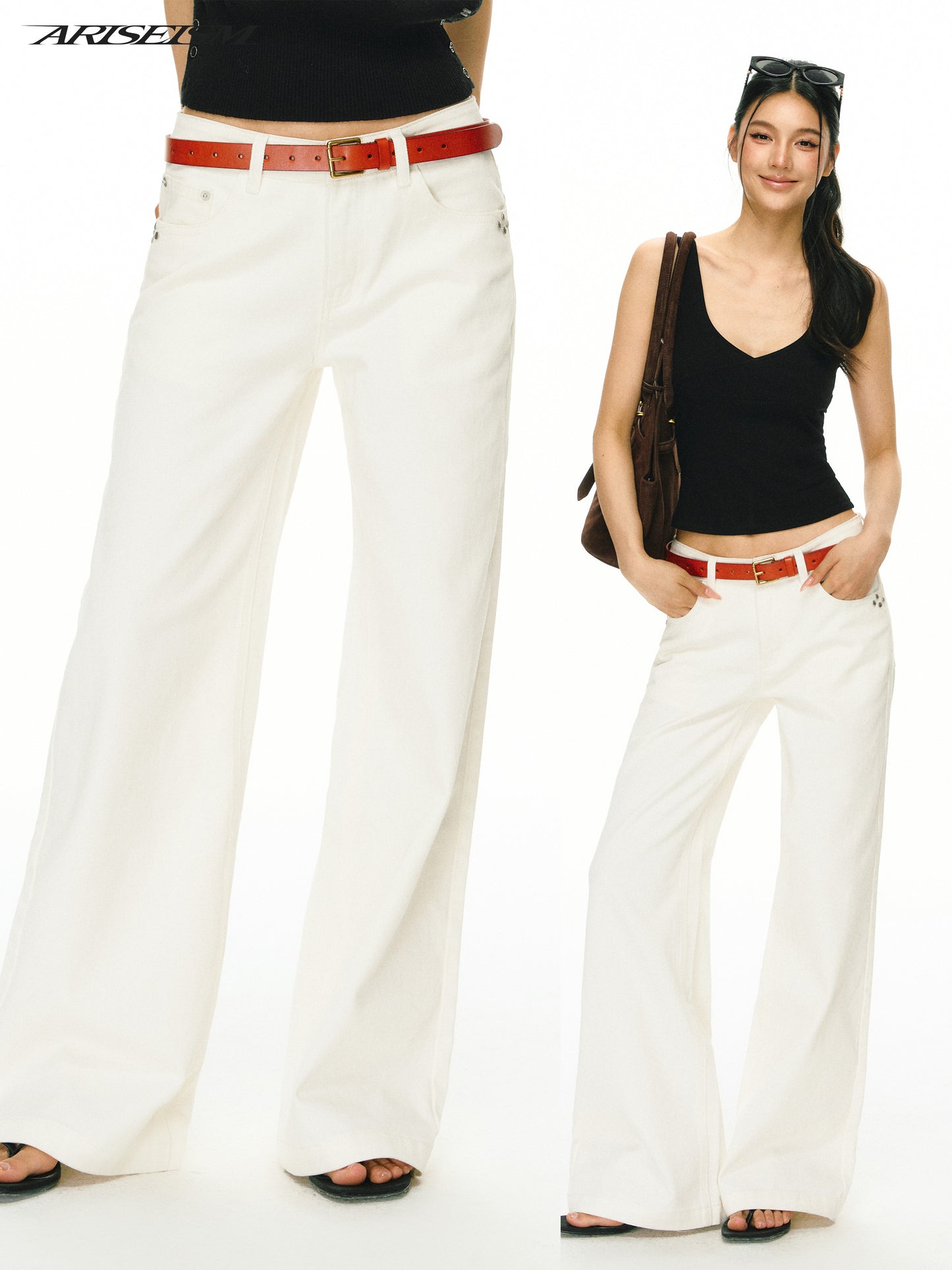 Lysander Pants