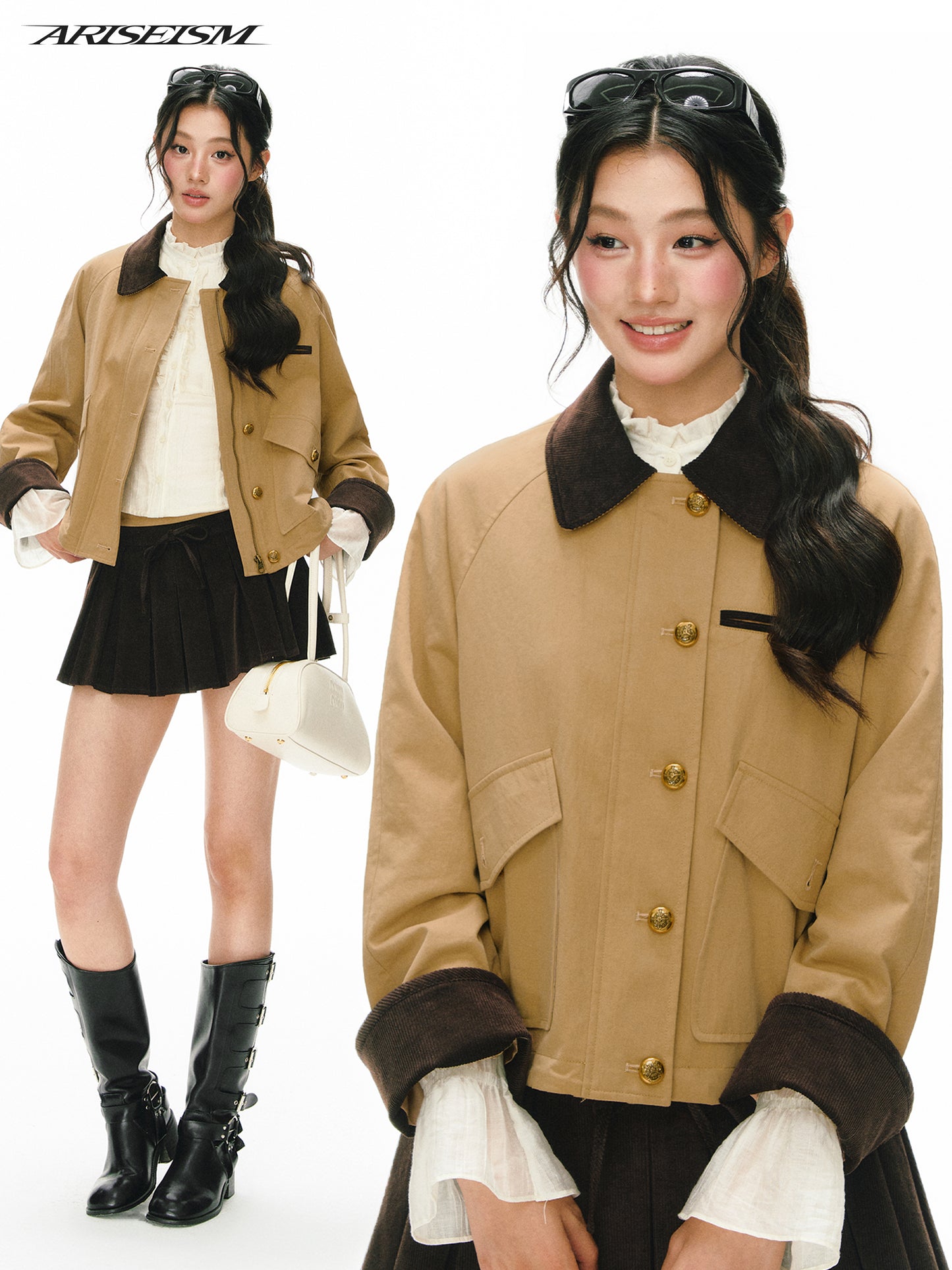 Abigail Set