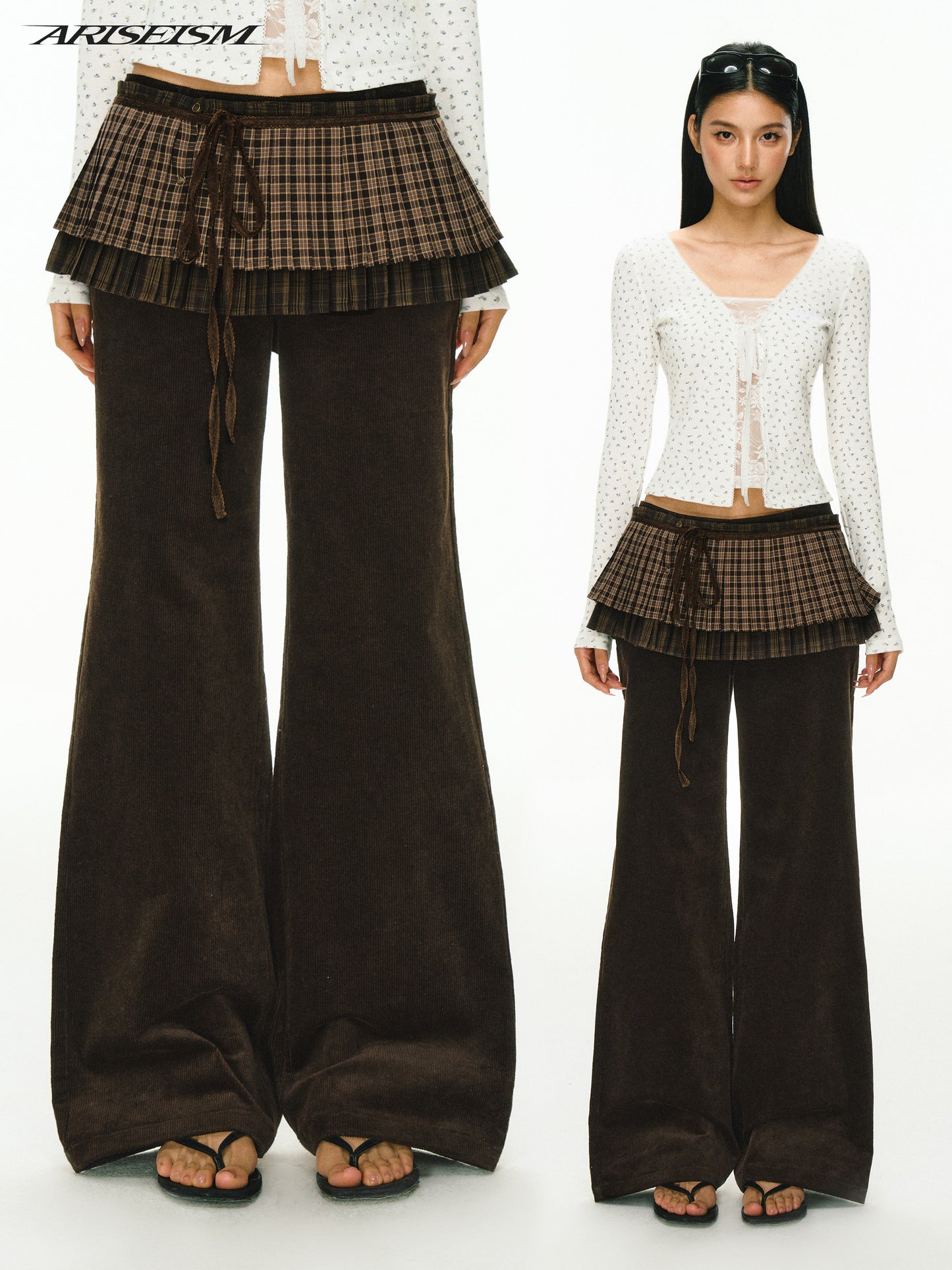 Elvira Pants