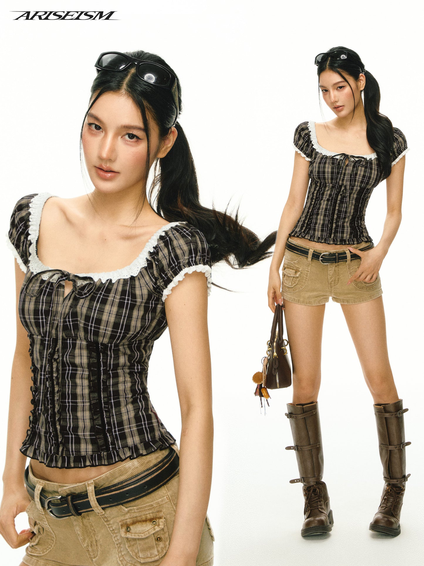 Heidi Top